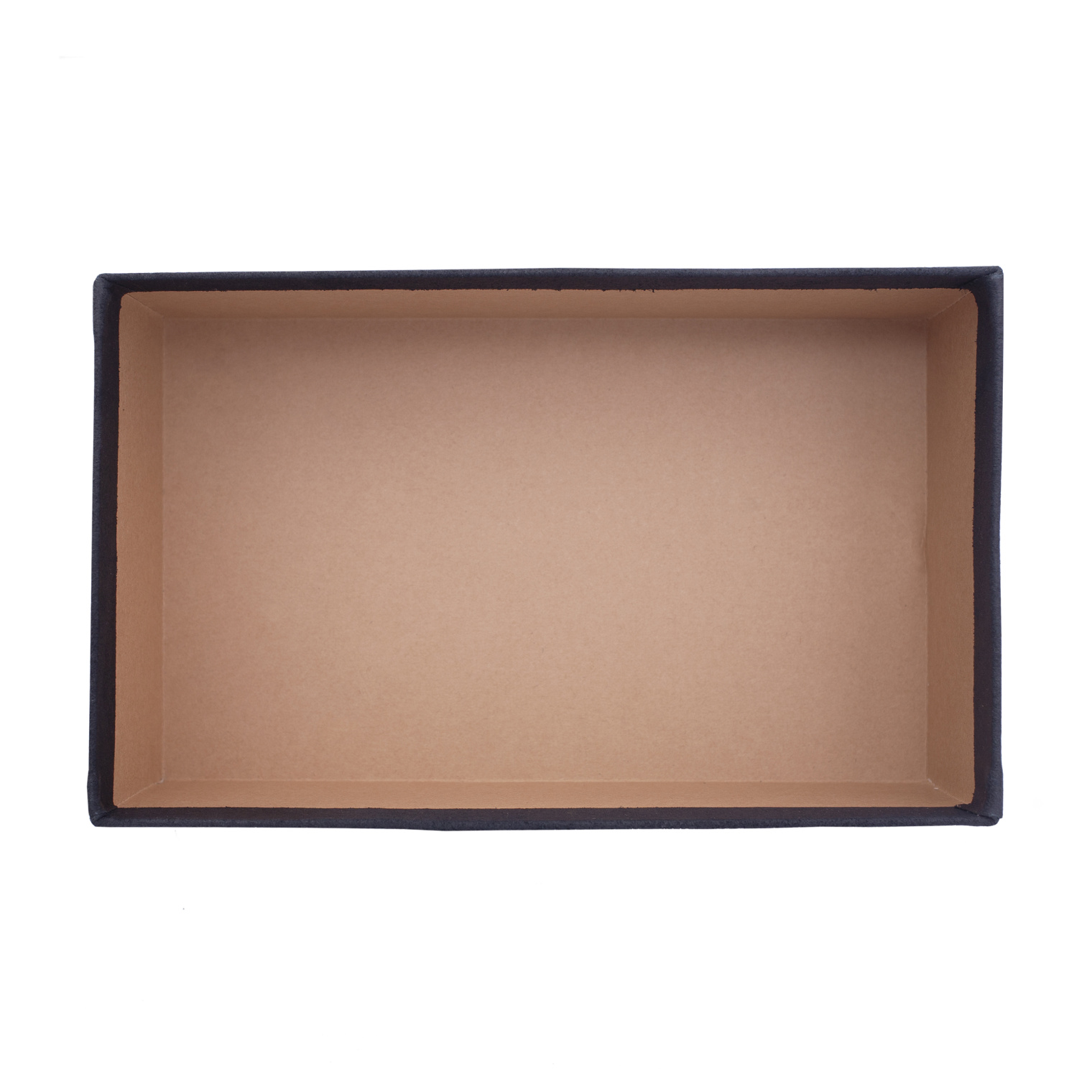 Hender Scheme Large Leather Box