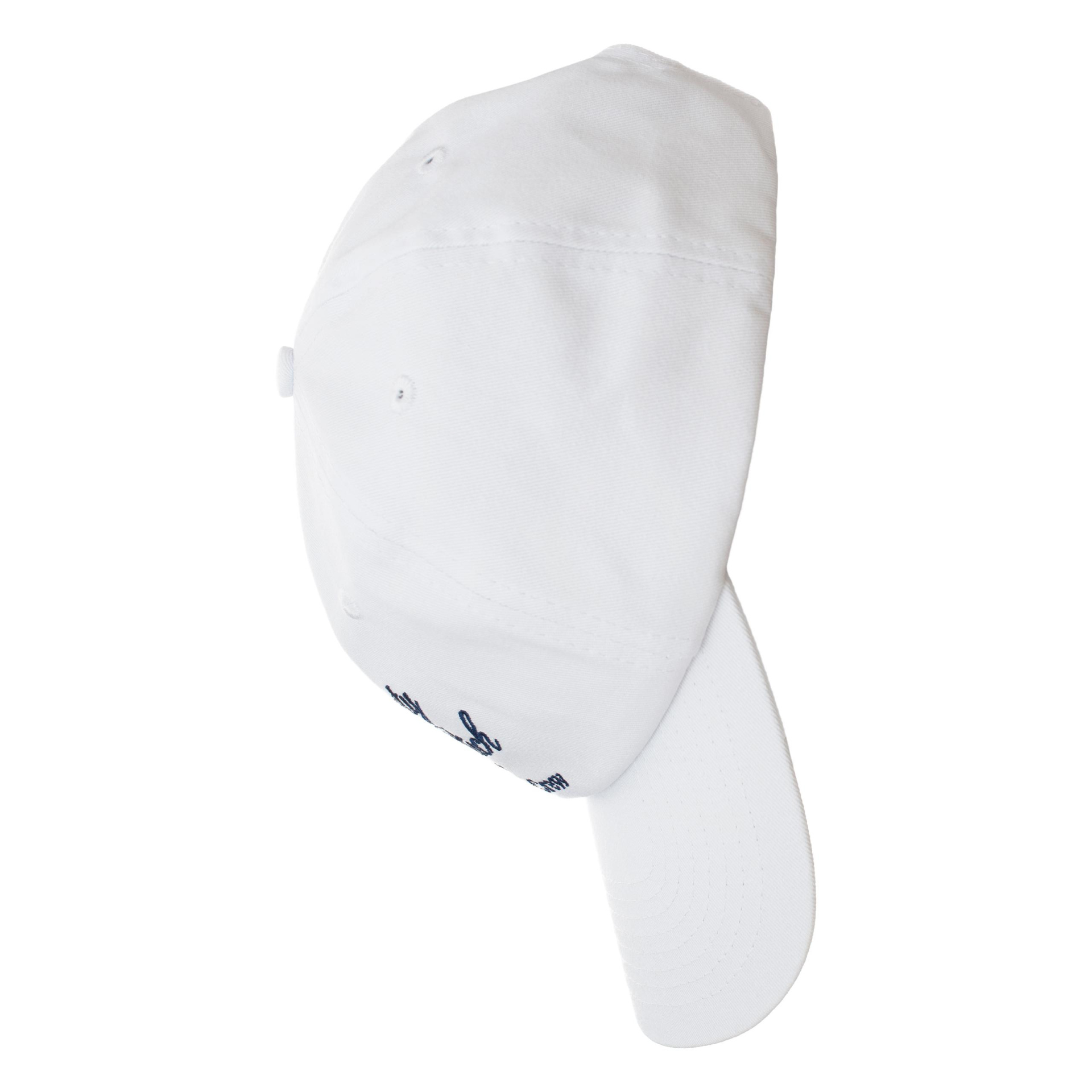 SPORTY & RICH Stars Health Crew Cap