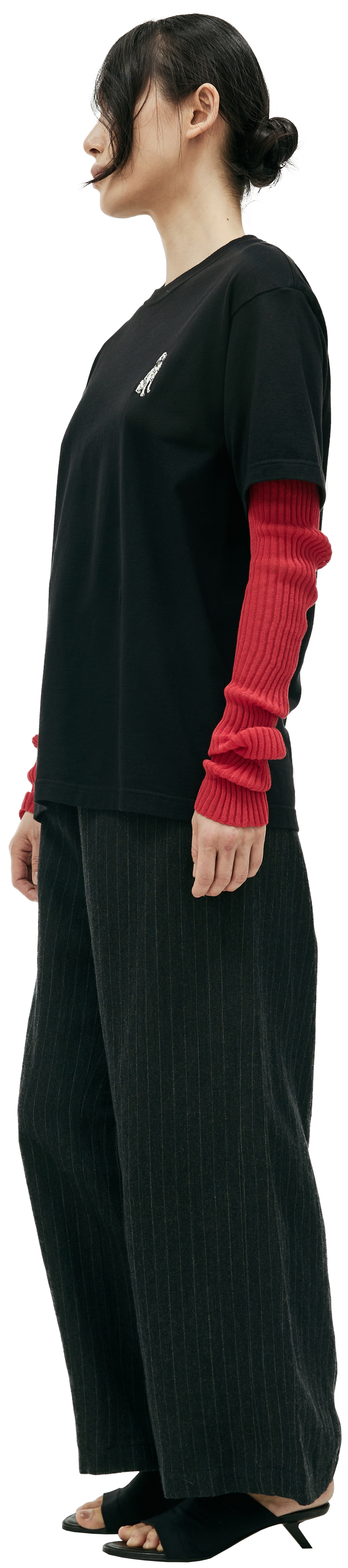 Undercover Demidog printed t-shirt