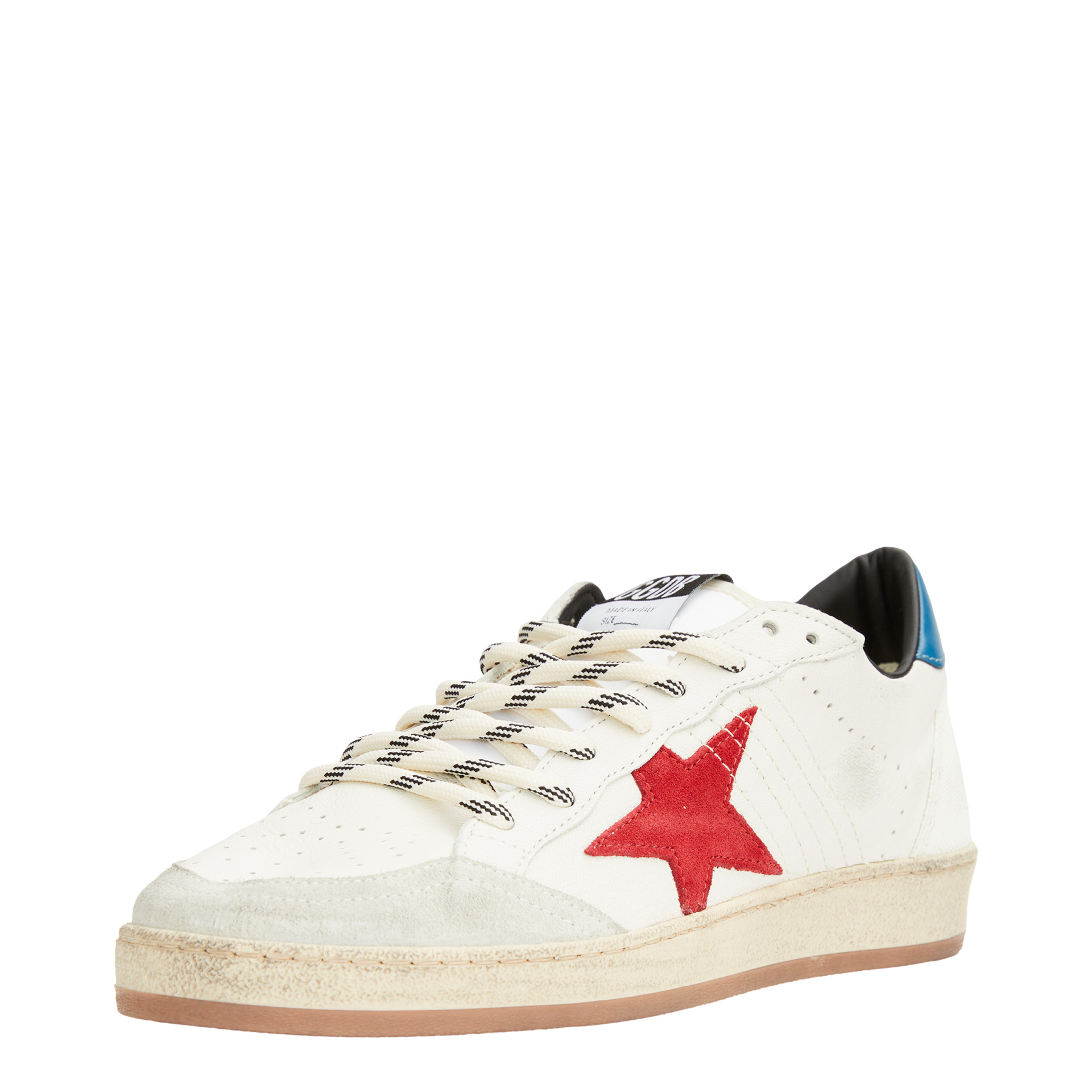 Golden Goose Ball Star sneakers