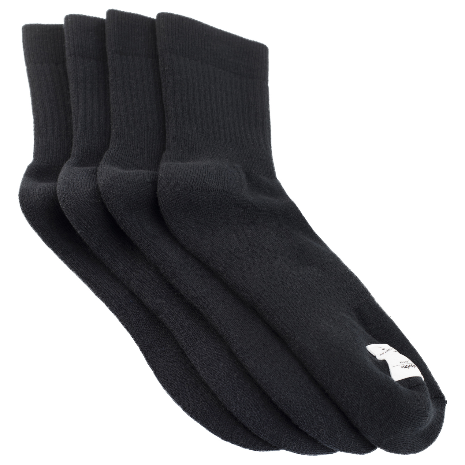 visvim Two-Pack Sport Achilles  Socks
