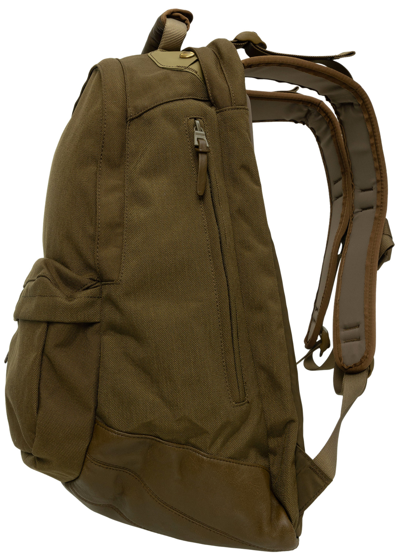 visvim Cordura 22L logo backpack