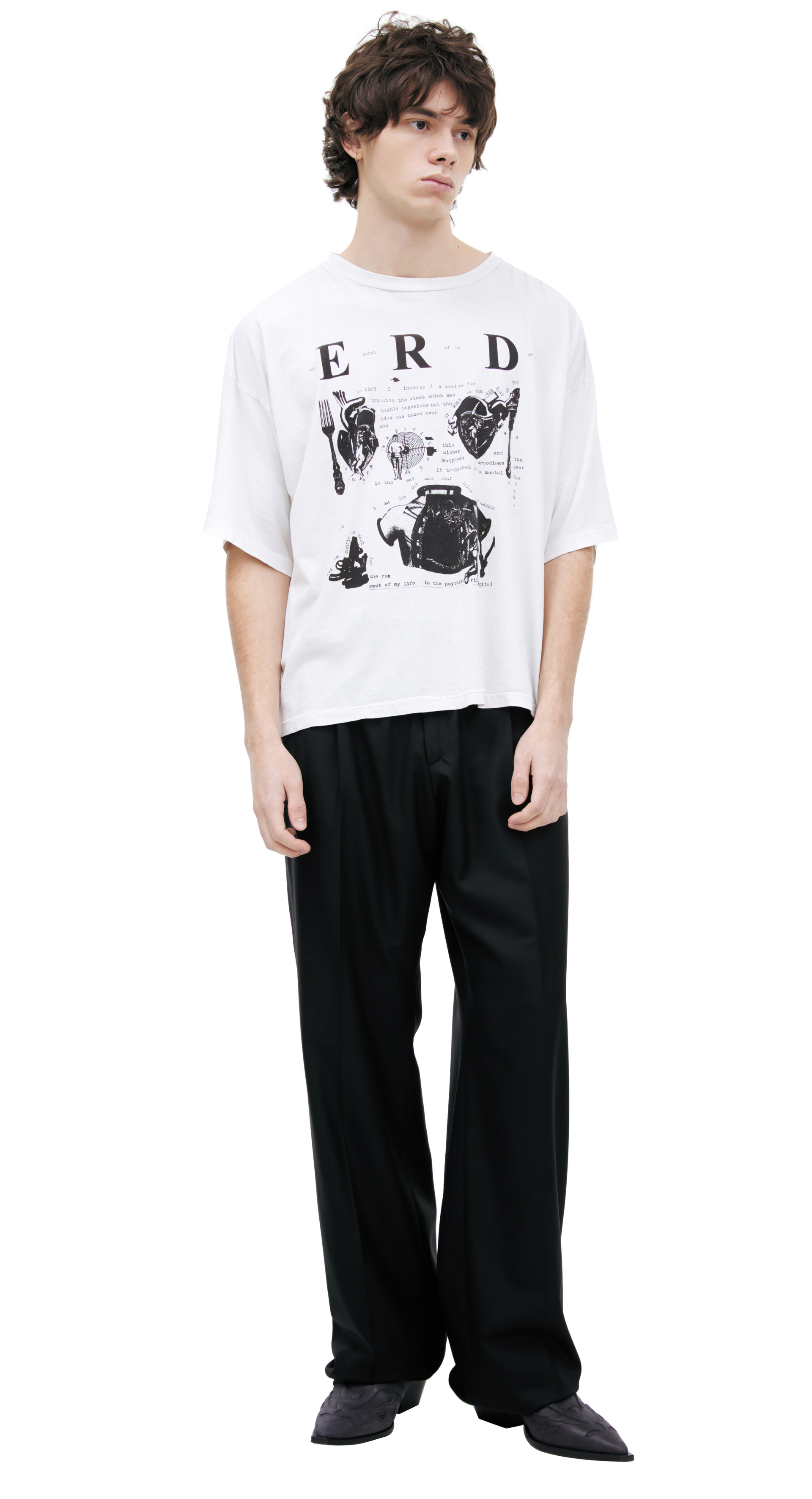 Enfants Riches Déprimés T-shirt