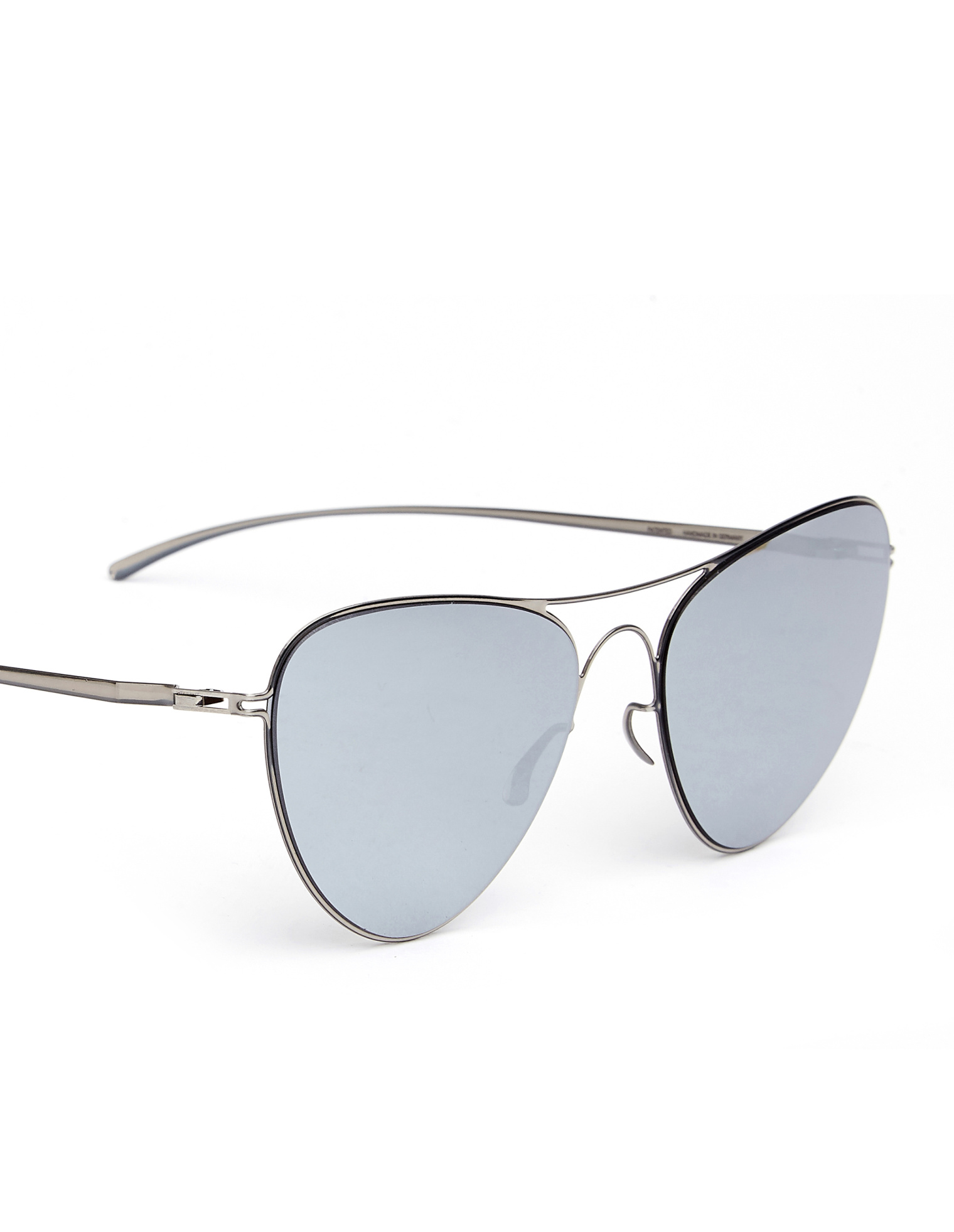 Mykita Солнцезащитные очки Maison Margiela