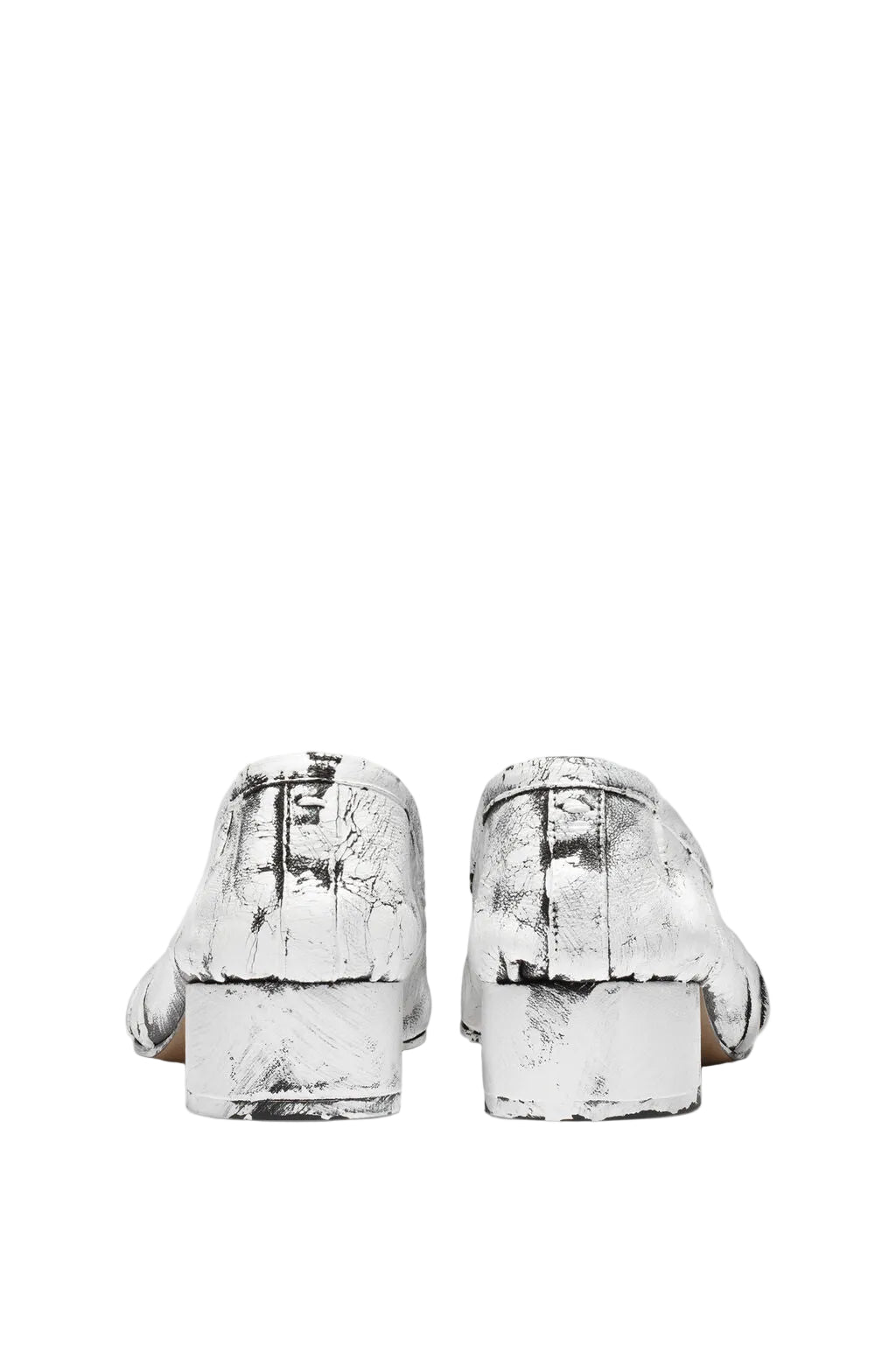 Maison Margiela Tabi New Ballerina