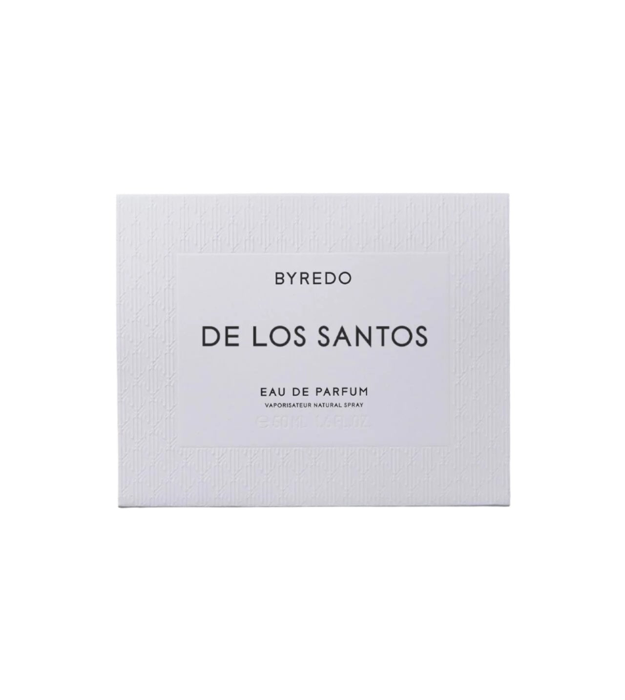 Byredo EDP De Los Santos