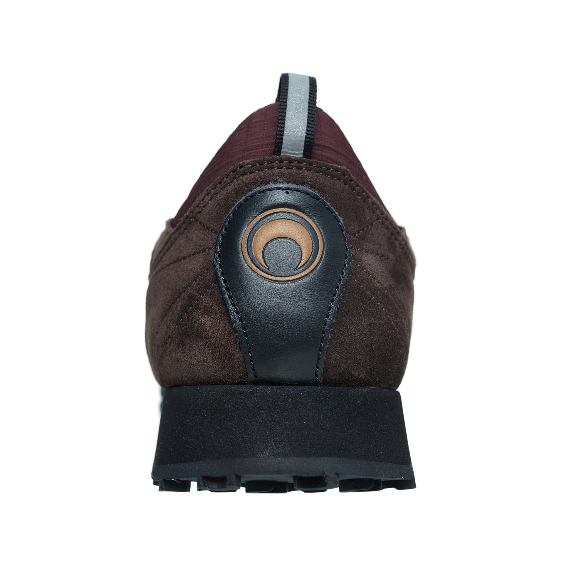 MARINE SERRE Ms Rise ii Sneakers