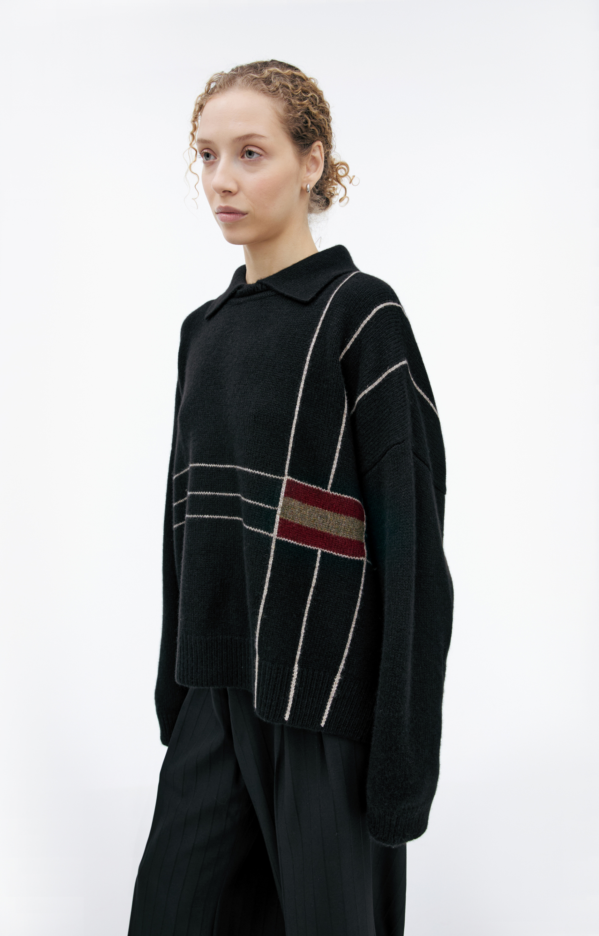 Enfants Riches Déprimés Cashmere Sweater