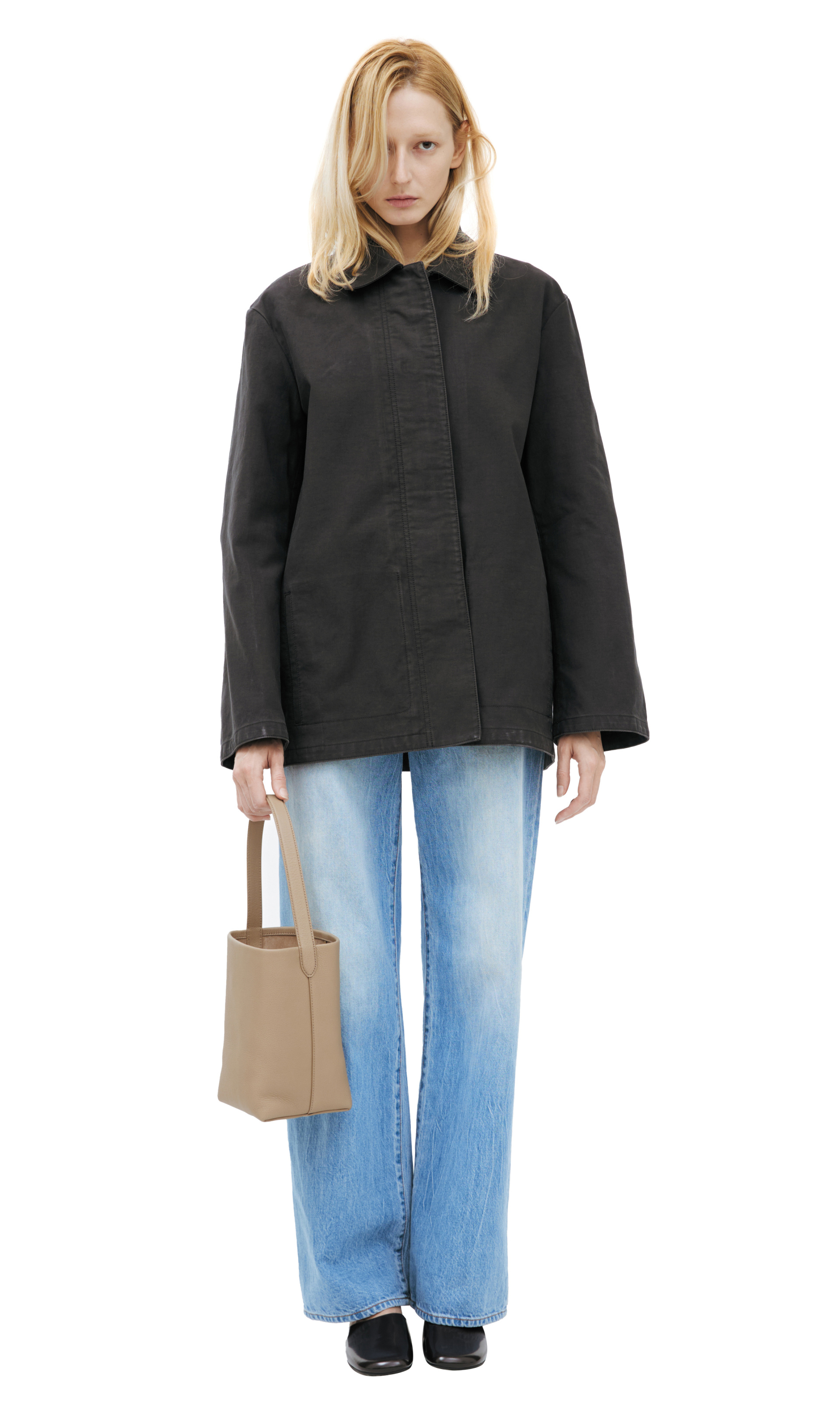 The Row Jacket