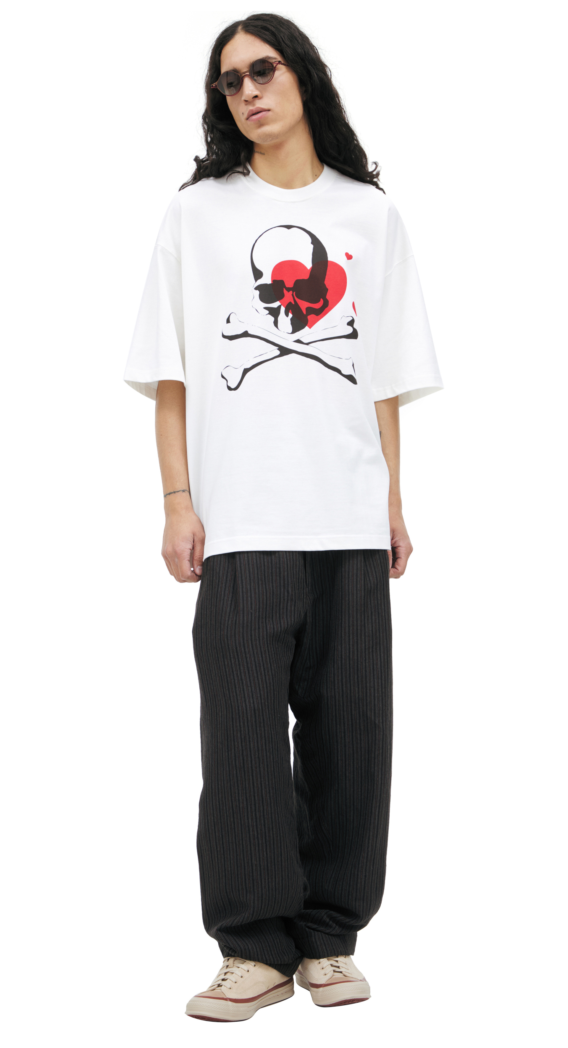 Mastermind WORLD T-shirt