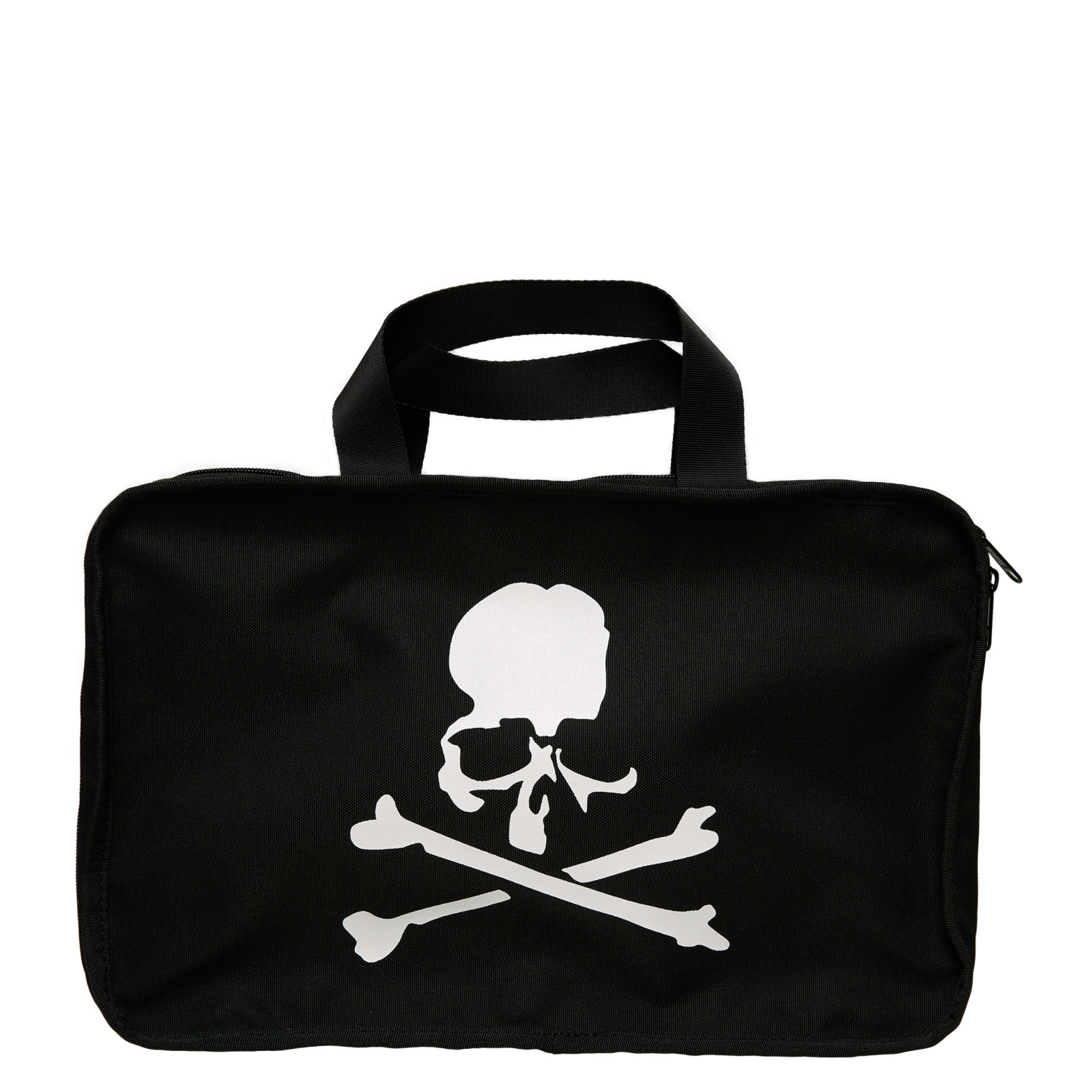 Buy Mastermind WORLD men black bag with a travel bag for €1,130