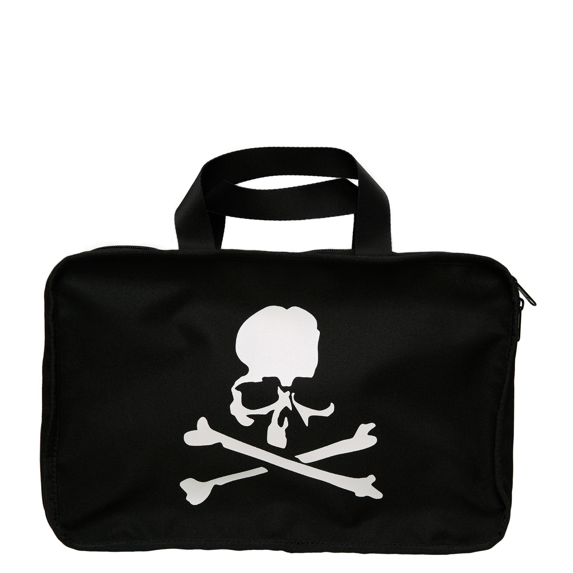 Mastermind WORLD Bag with a travel bag