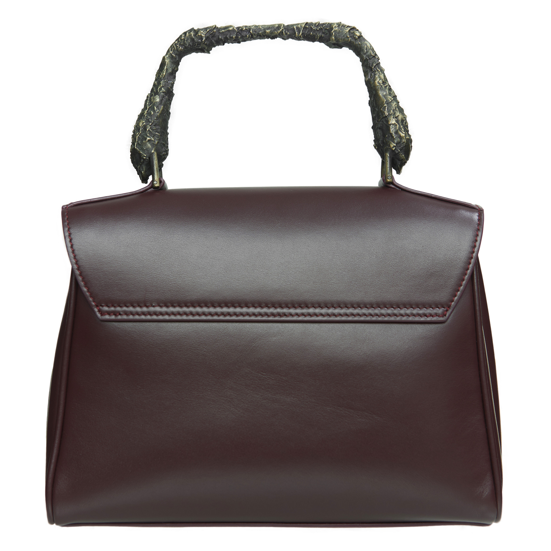 Enfants Riches Déprimés Leather Bag
