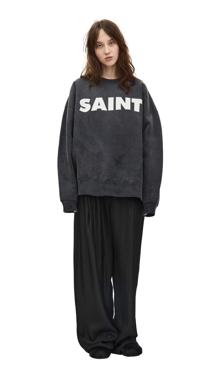 Saint Mxxxxxx Sweatshirt