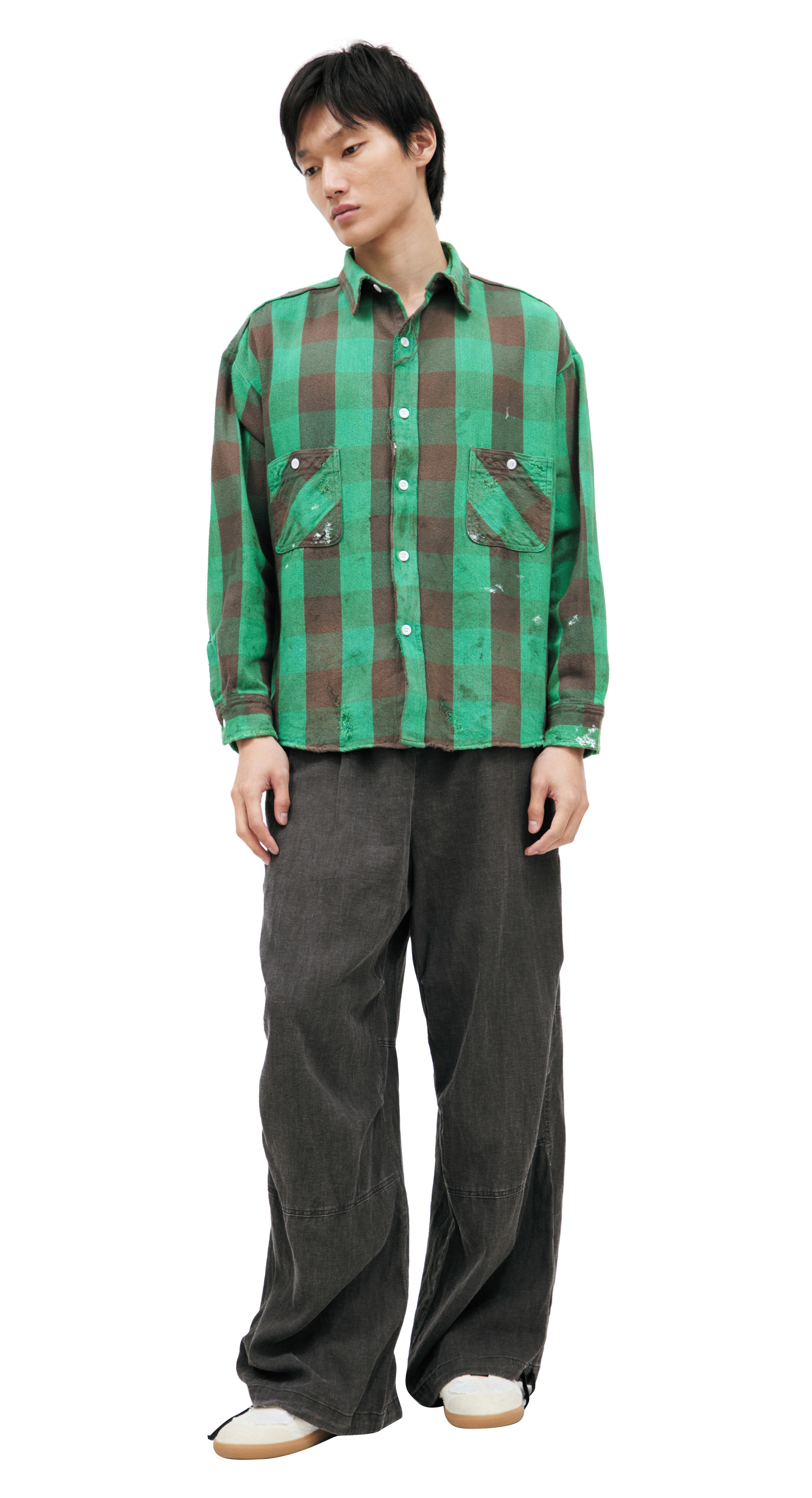 If Six Was Nine | Men's Collection | SV77.COM
