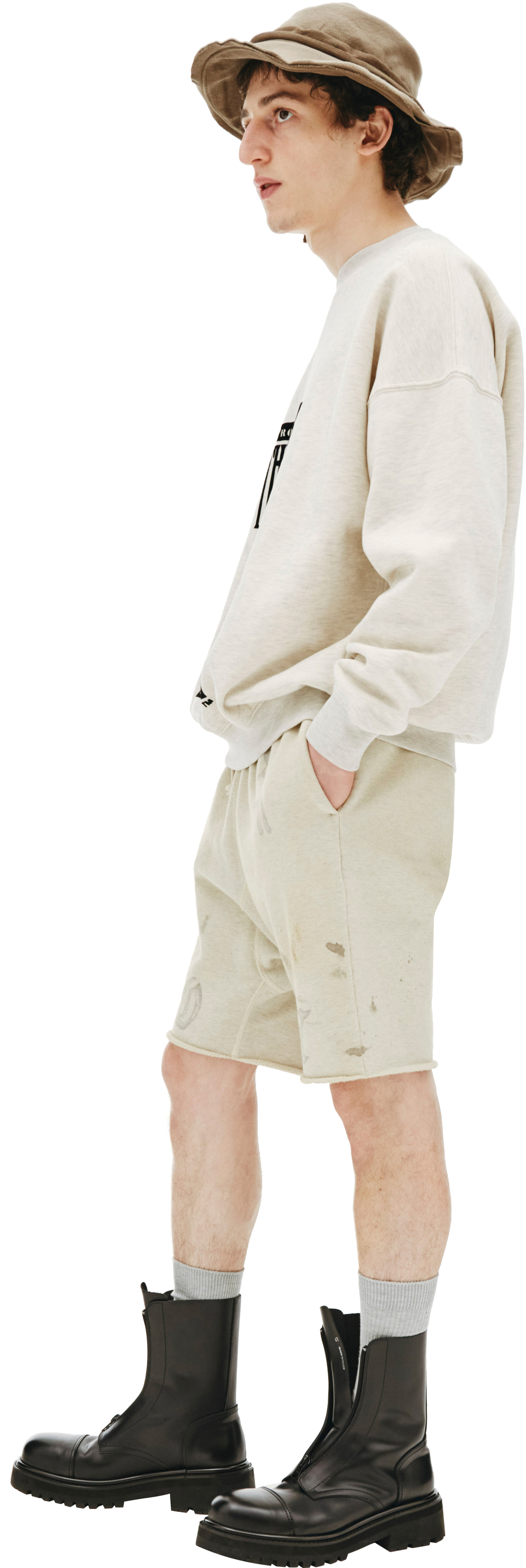 Fear of God Negro Leagues Sweatshirt