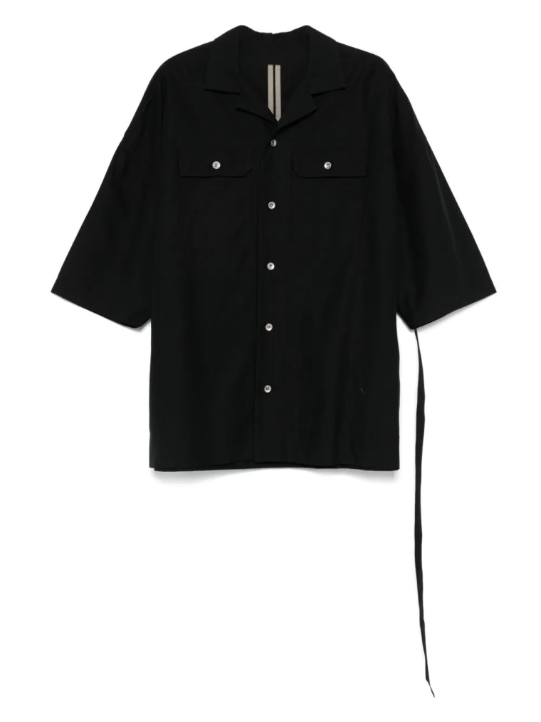DRKSHDW by Rick Owens 