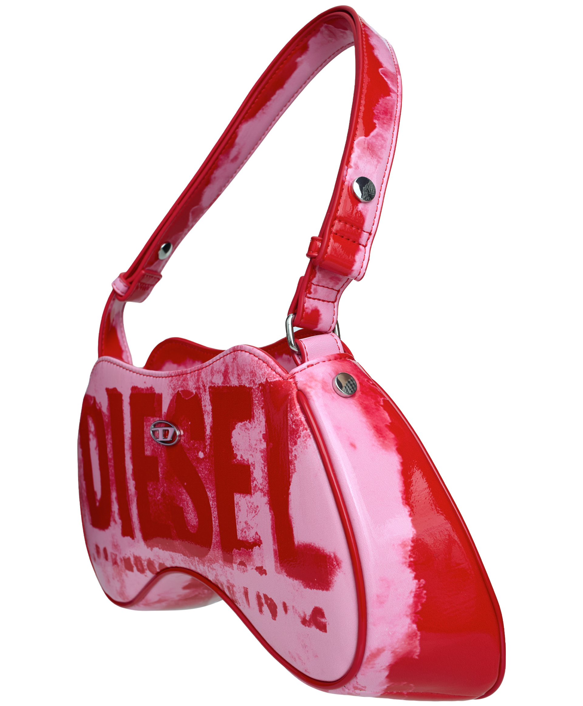 Diesel Play shoulder bag