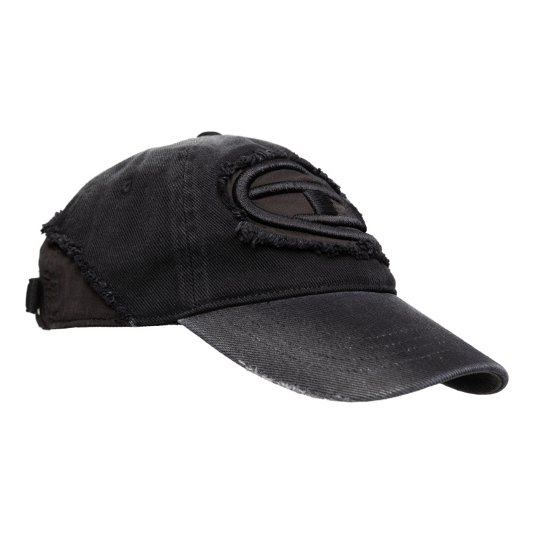 Diesel Cap