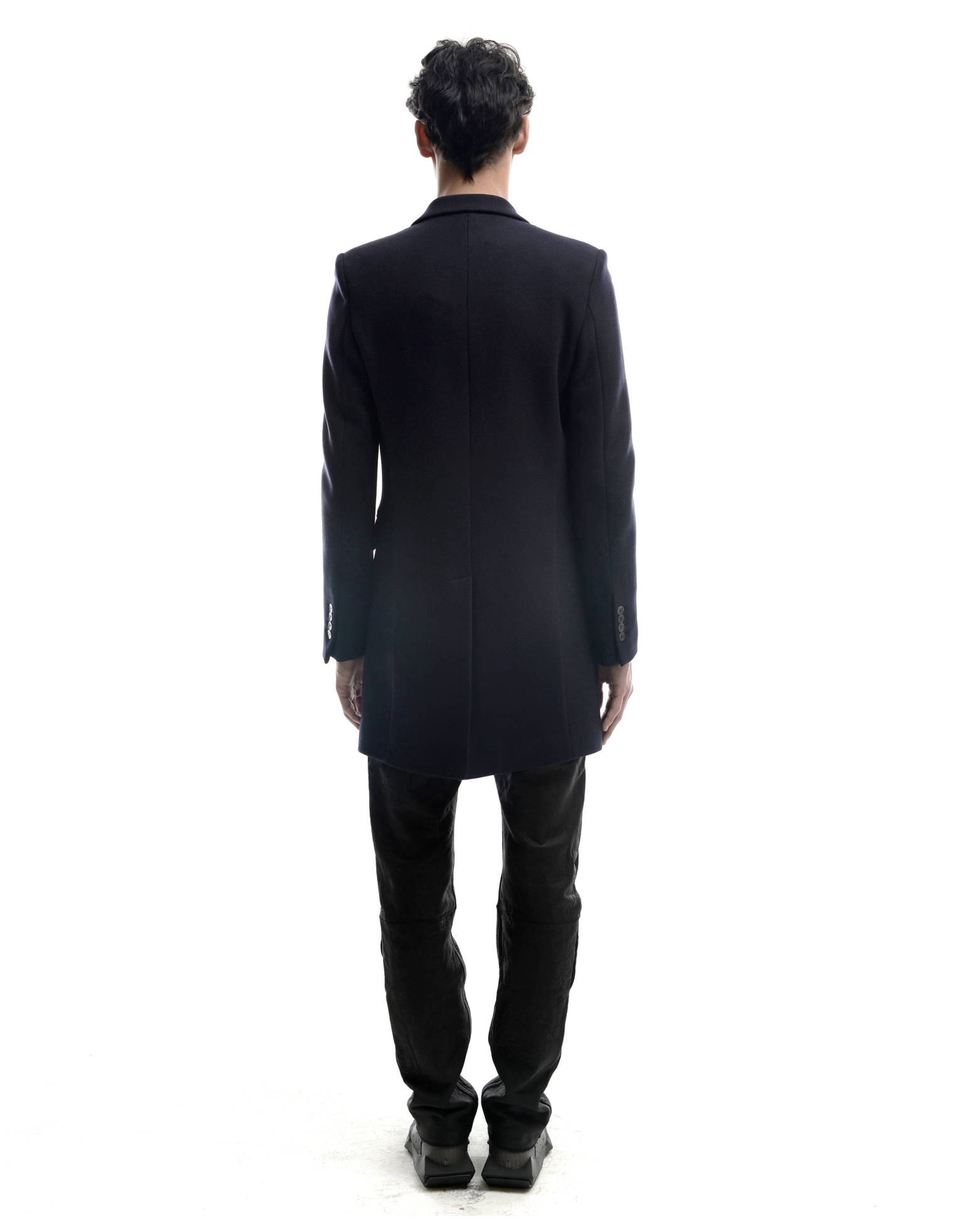 Ann Demeulemeester Coat
