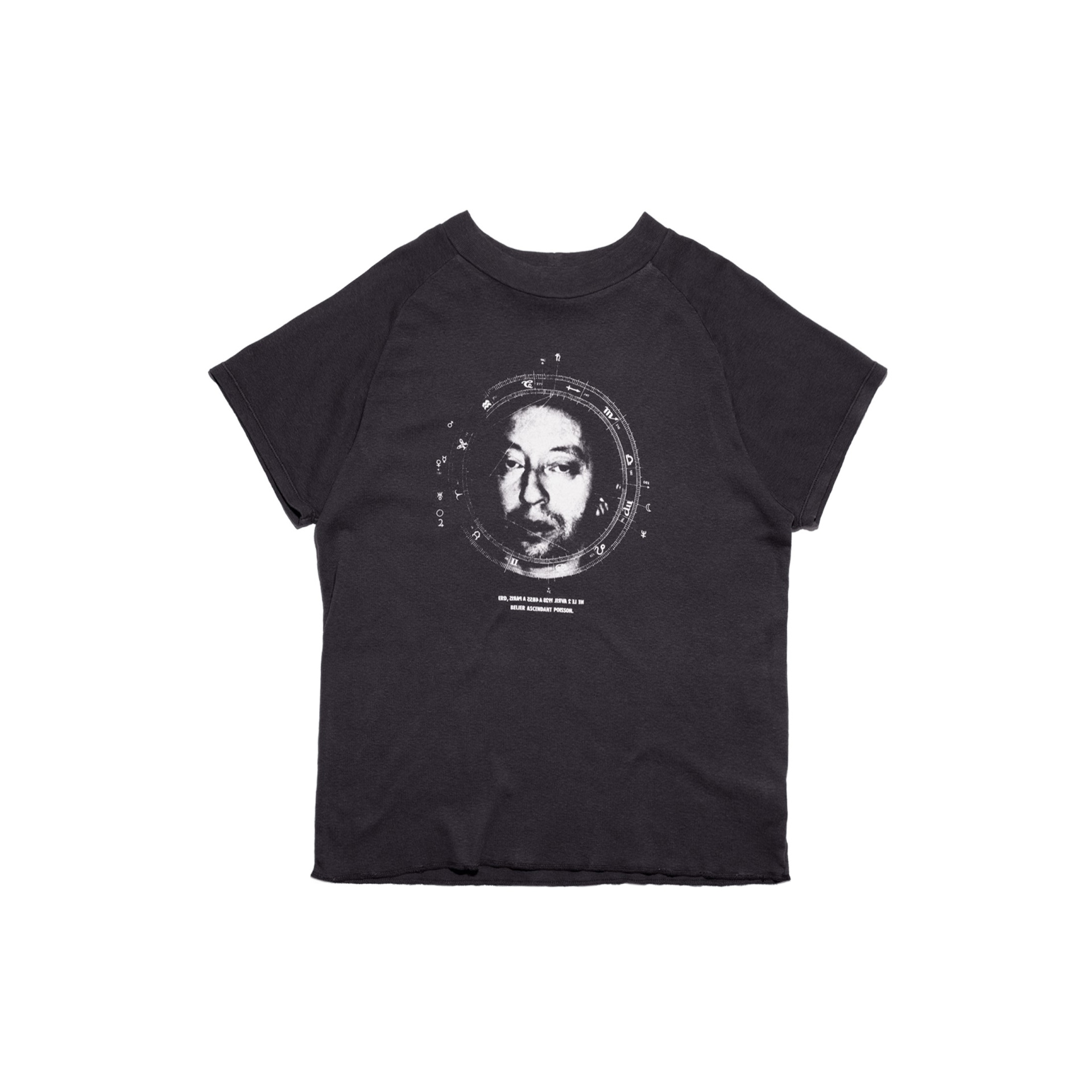 Enfants Riches Déprimés Printed T-shirts