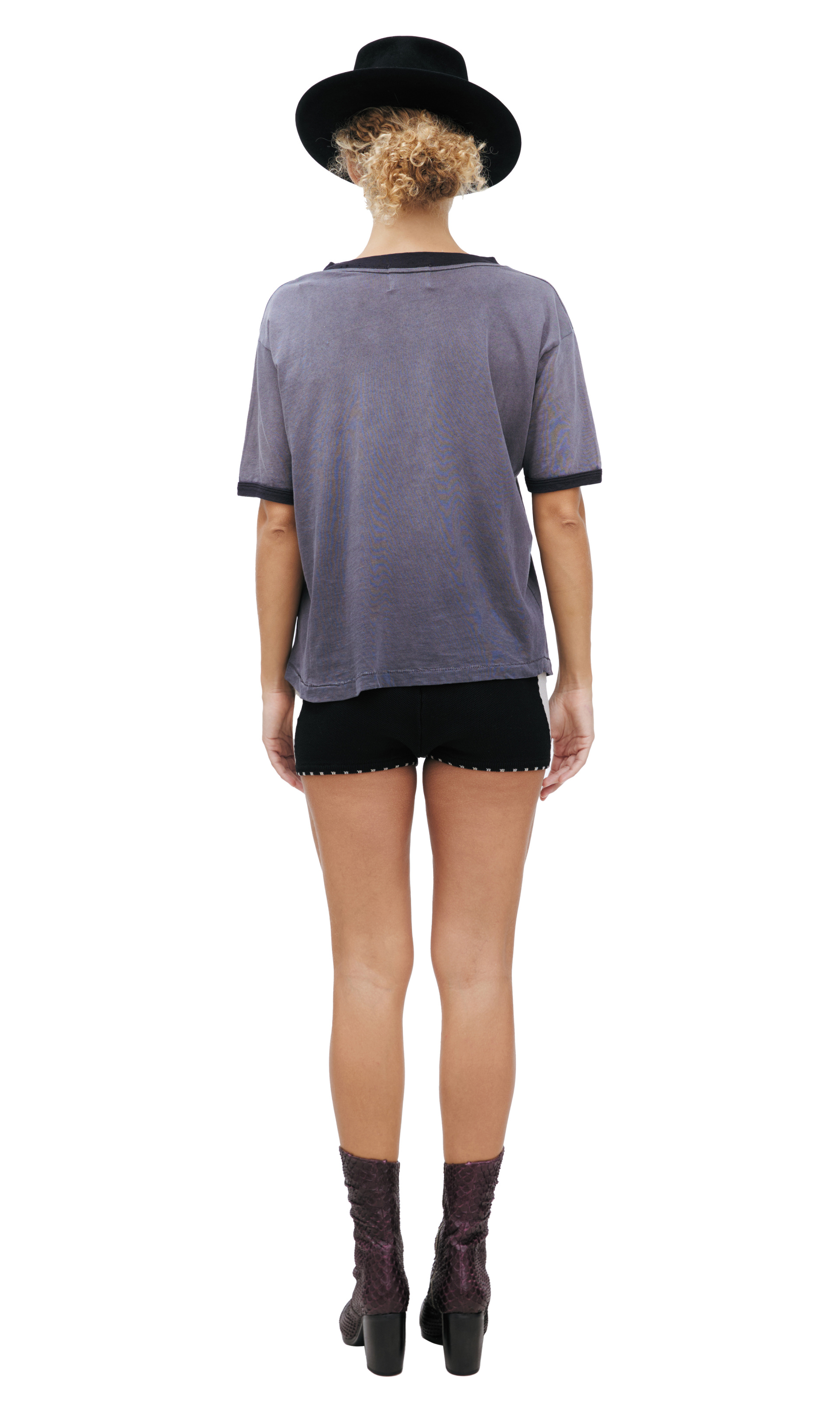 Enfants Riches Déprimés Logo T-shirt