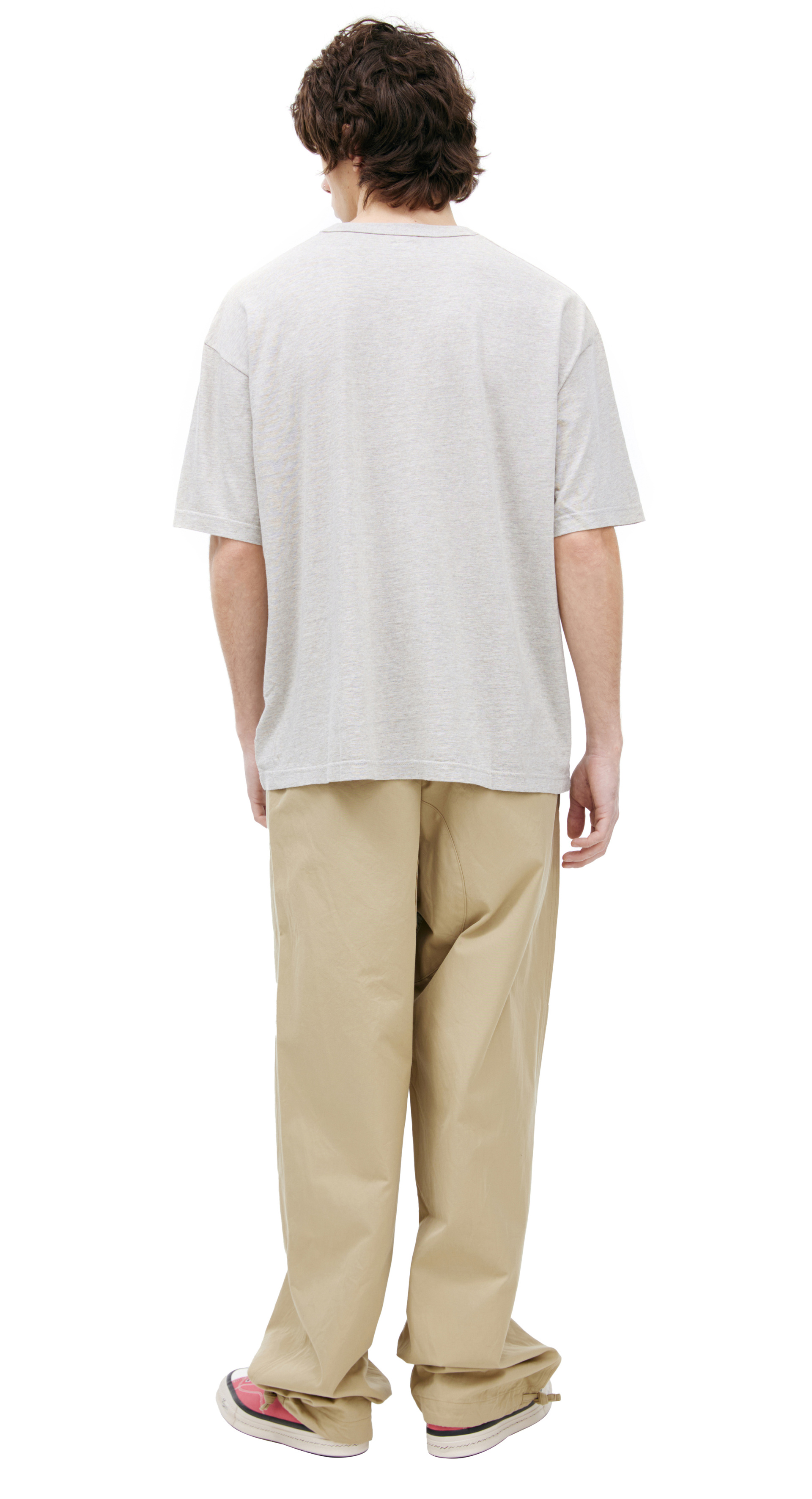 visvim 3-Pack T-shirt