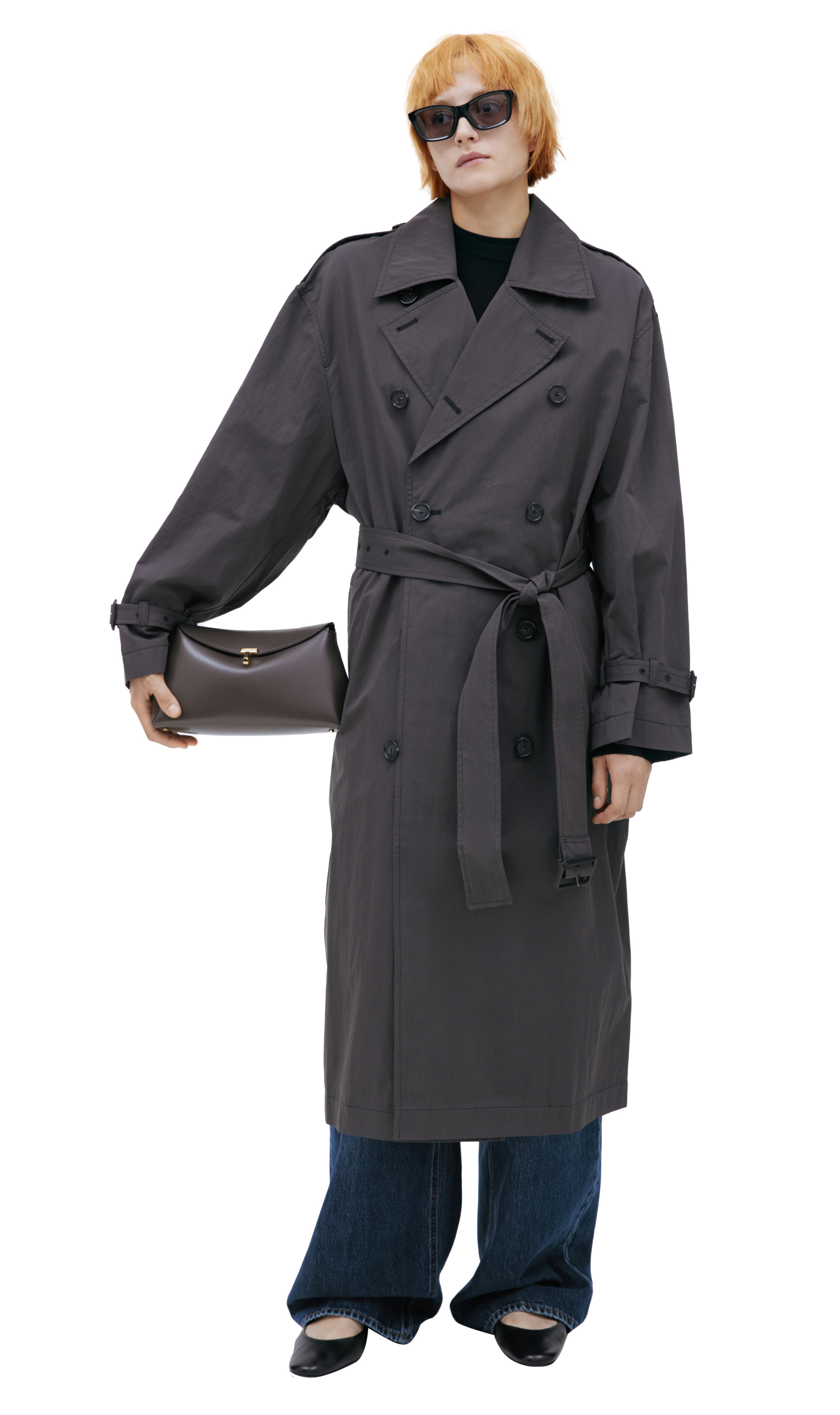 TOTEME Coat