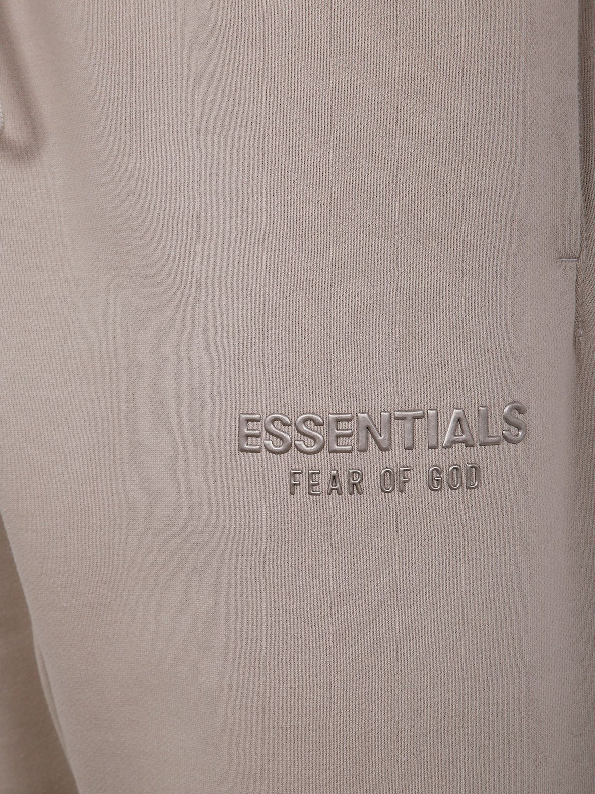 Fear of God Essentials Relaxed Fleece Sweatpants