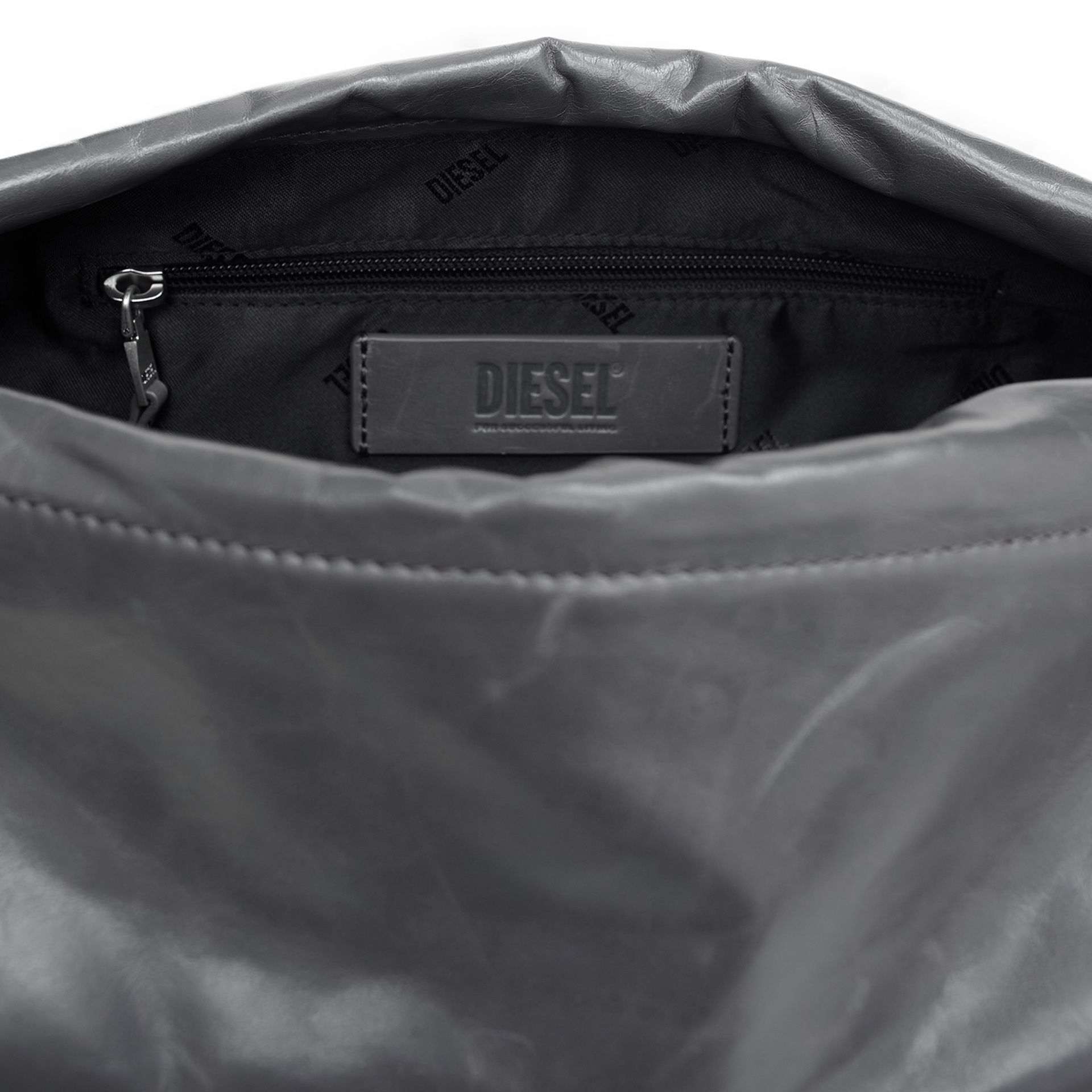 Diesel Bag \'SCRUNCH-D SHOULDER M\'