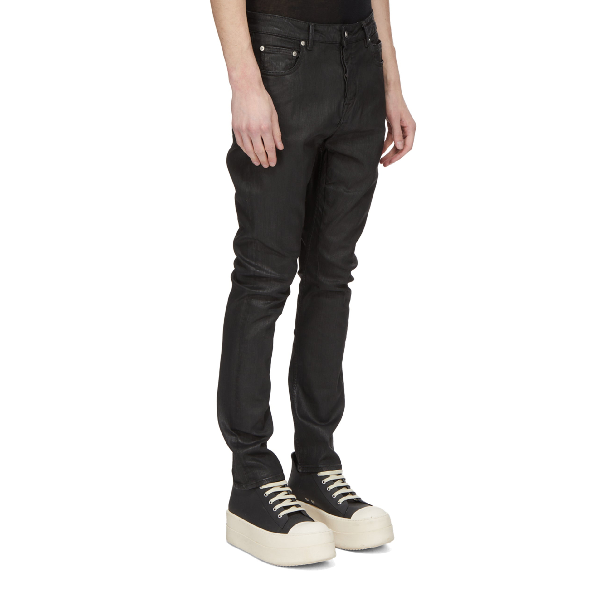 DRKSHDW by Rick Owens Detroit Cut Pants
