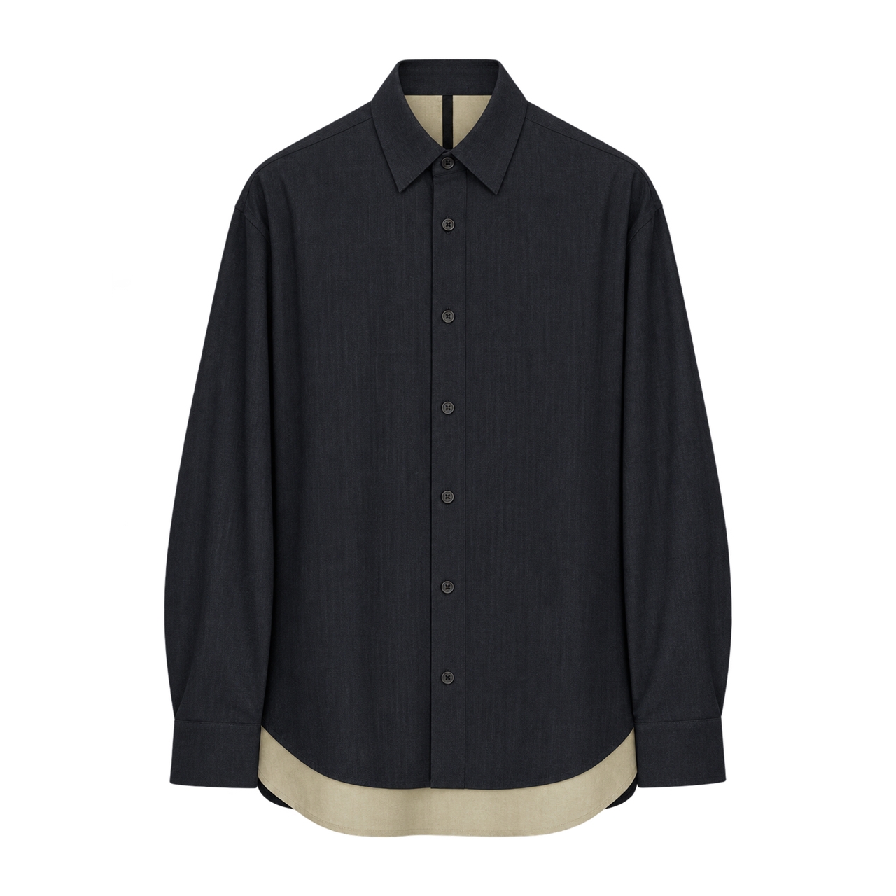 Ziggy Chen Shirt