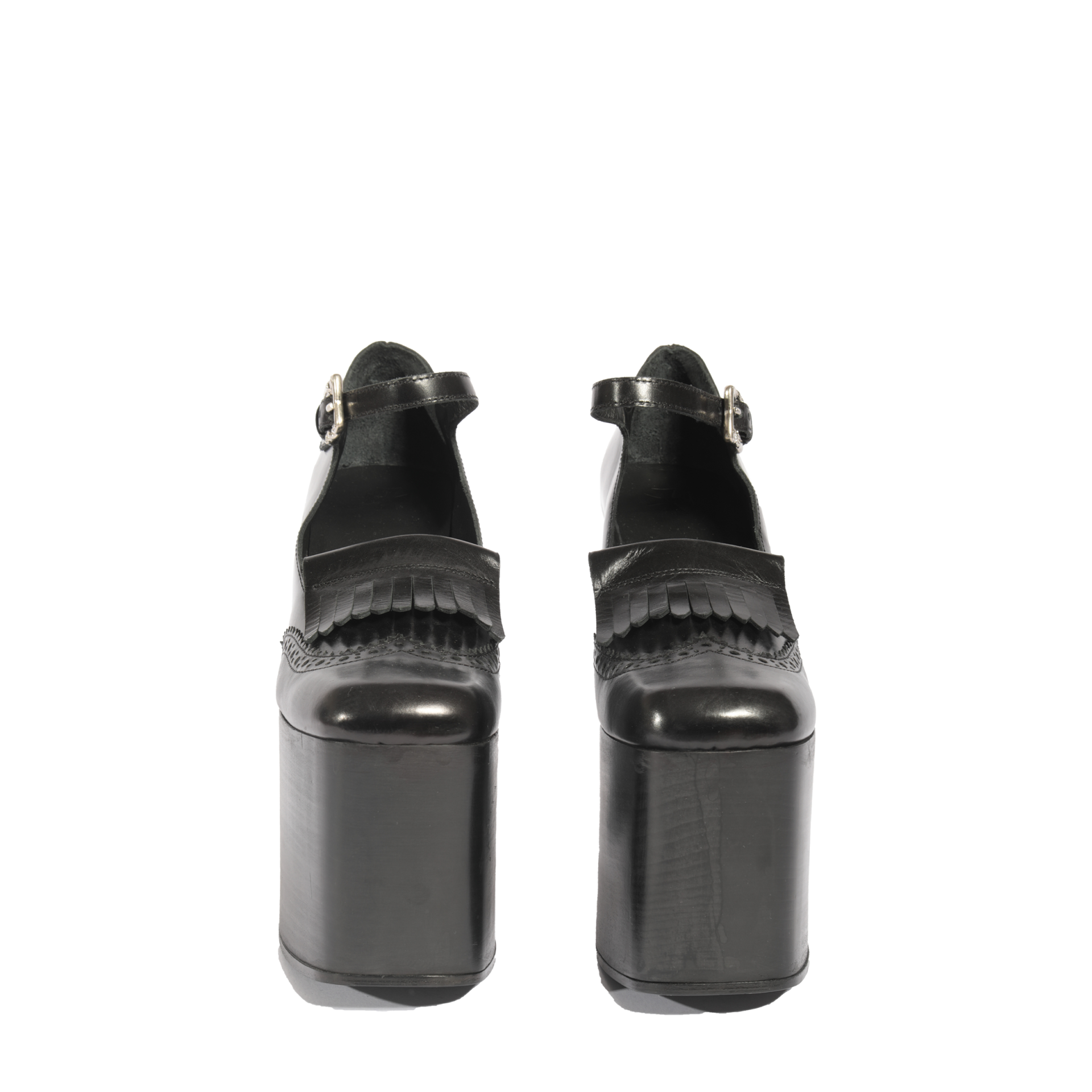 Enfants Riches Déprimés Platform shoes