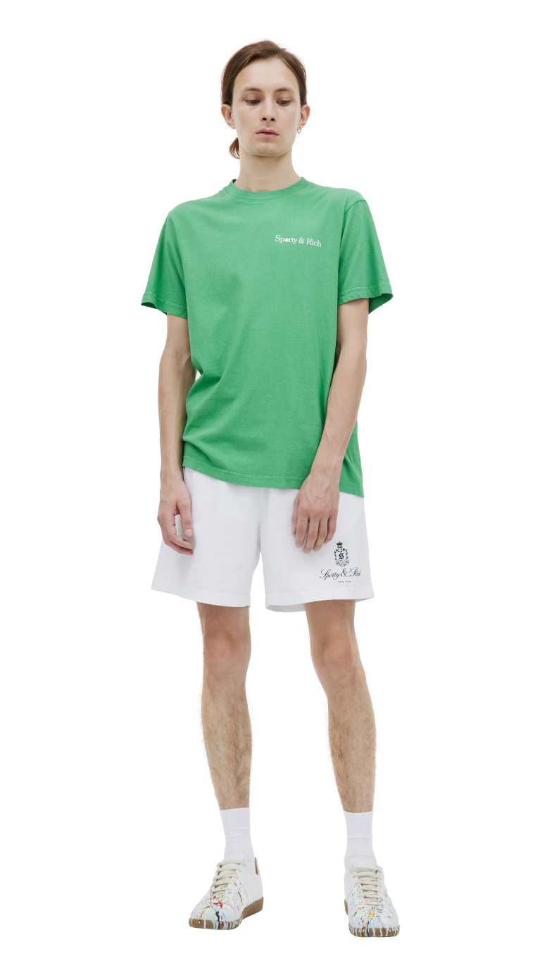 SPORTY & RICH T-shirt