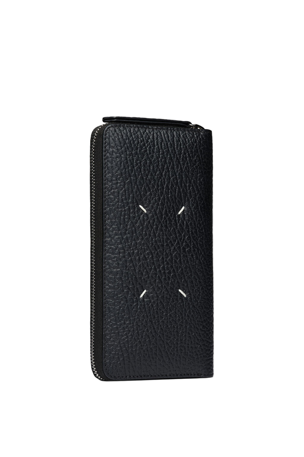 Maison Margiela Four Stitches Zip-Around Wallet