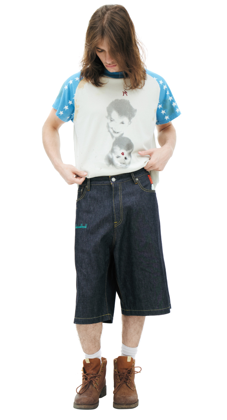 Undercover by Jun Takahashi | Shop Men's Collection | SV77