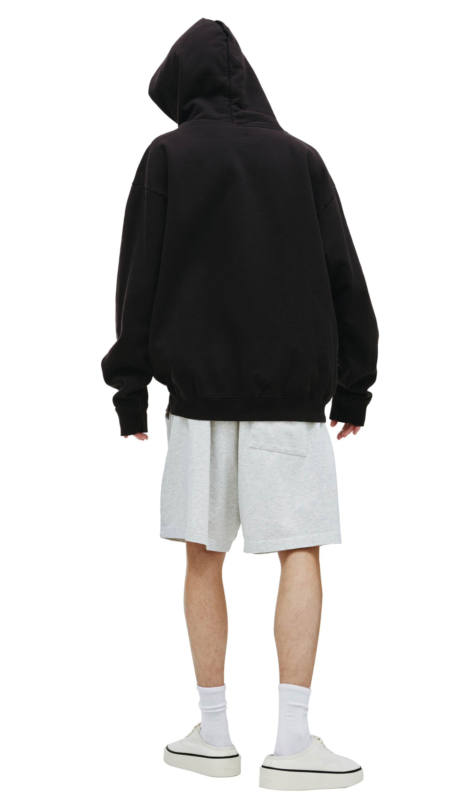 SPORTY & RICH Athletics Hoodie