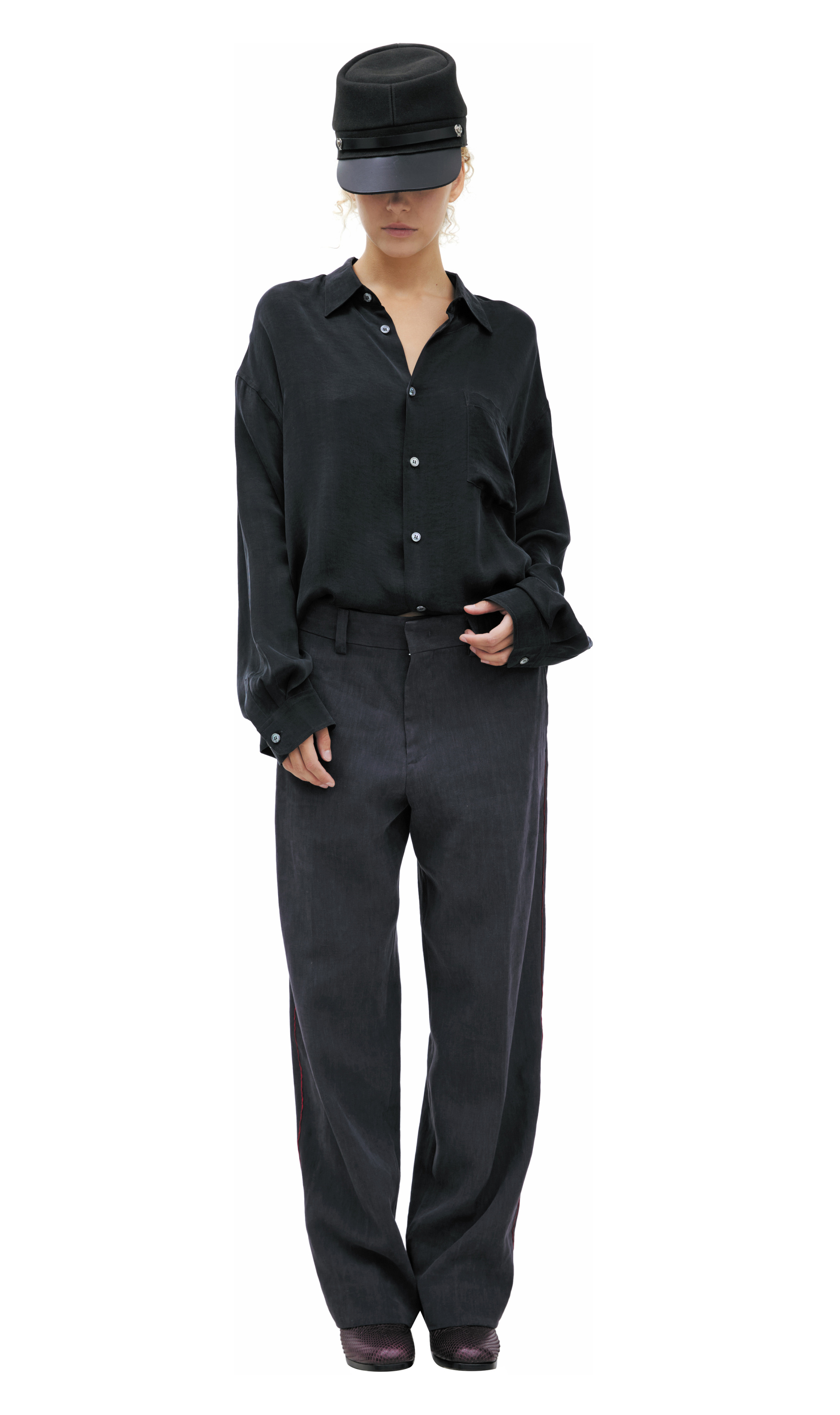 Enfants Riches Déprimés Trousers