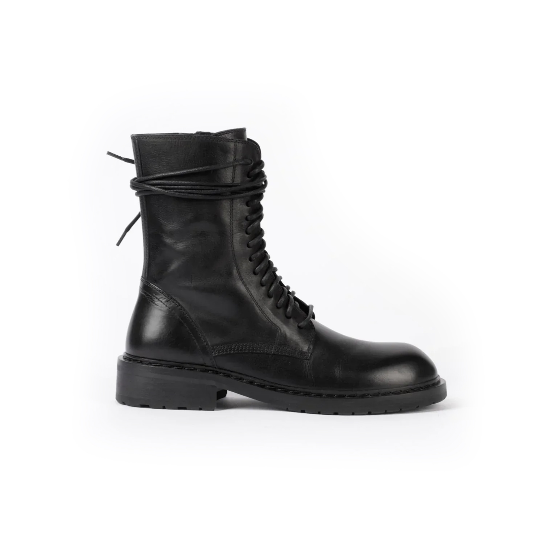 Ann Demeulemeester Danny Ankle Boots