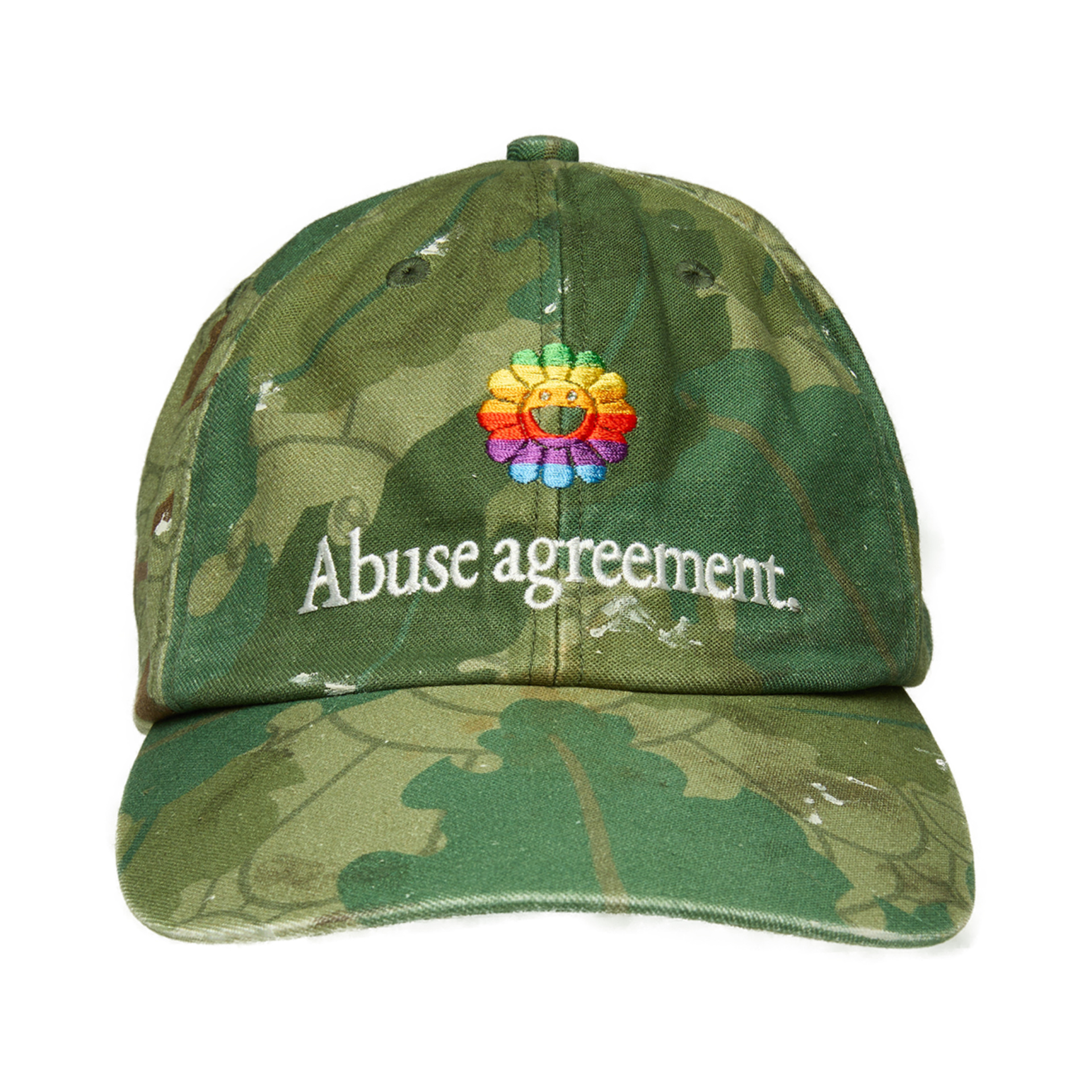 MONONOKE MADE Cap