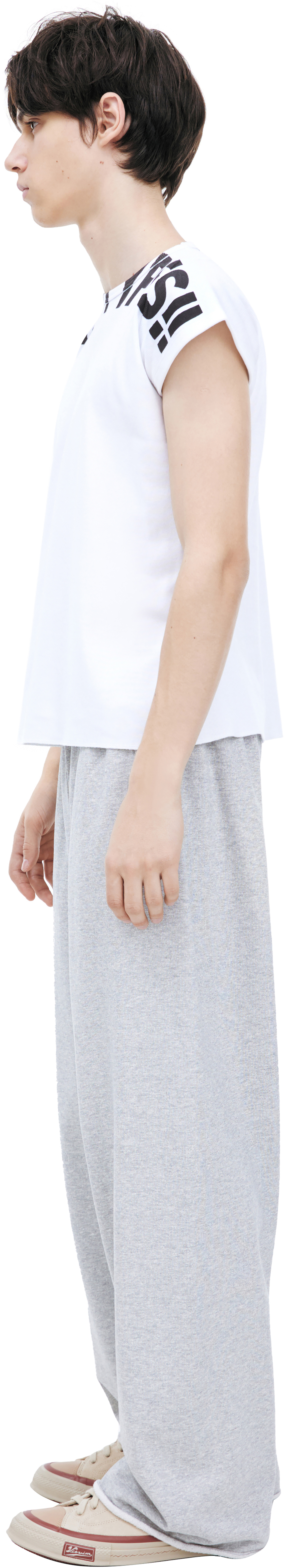 PROTOTYPES Logo Sweatpants