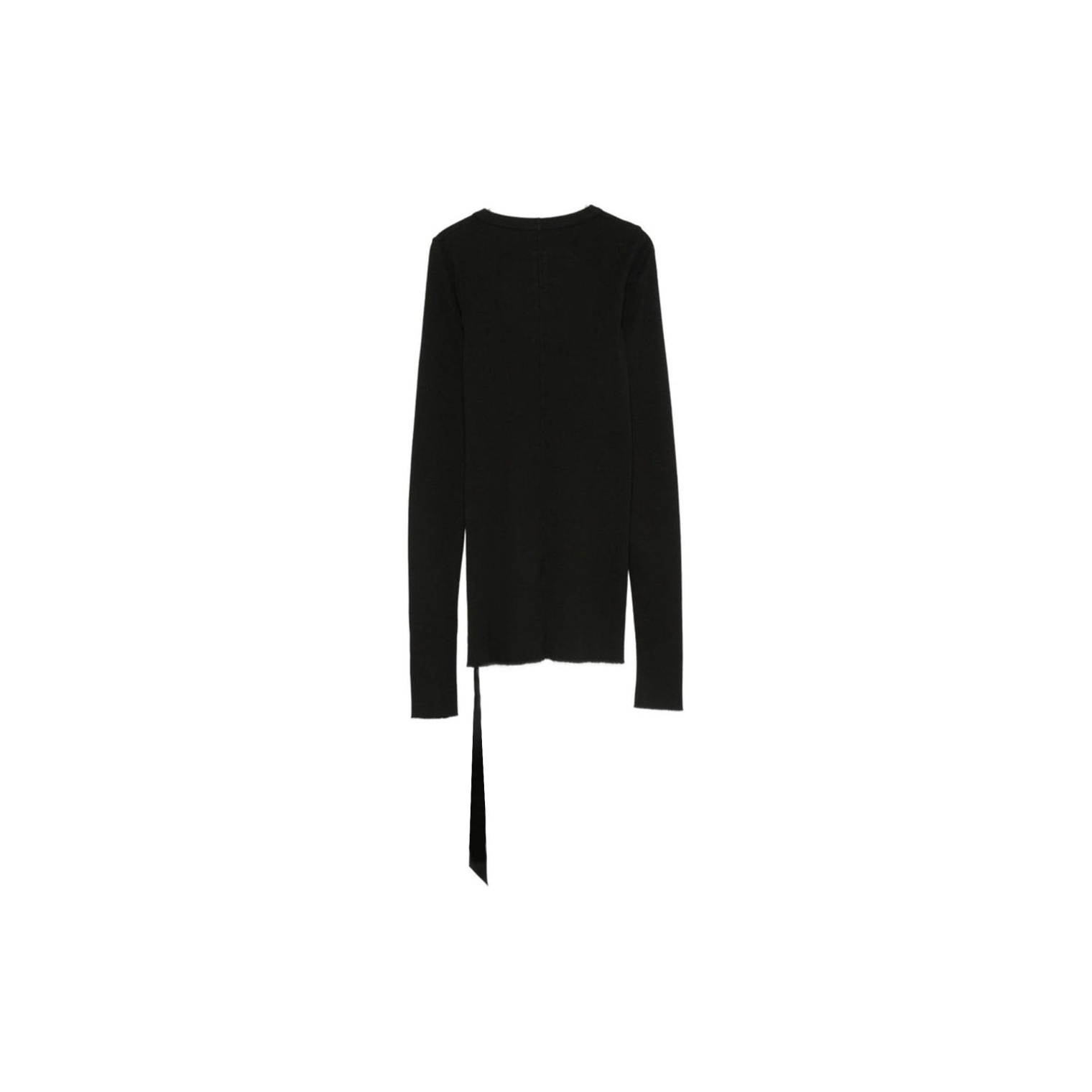 DRKSHDW by Rick Owens Rib Long Sleeve Top