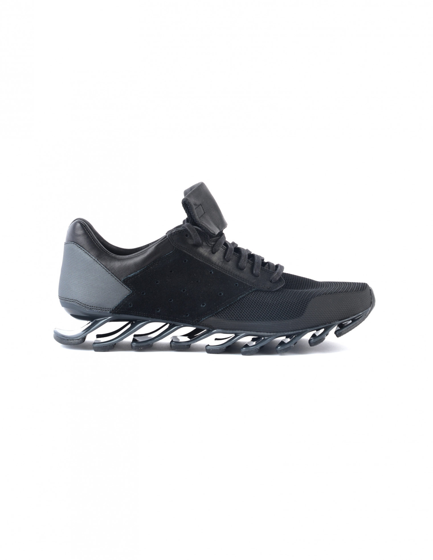 Rick Owens Adidas by Rick Owens springblade sneakers
