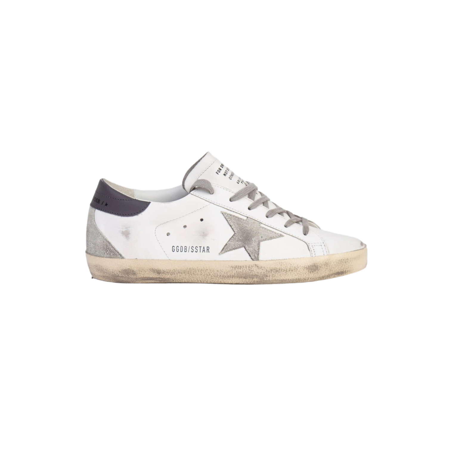 Golden Goose Women\'s Super Star Sneakers