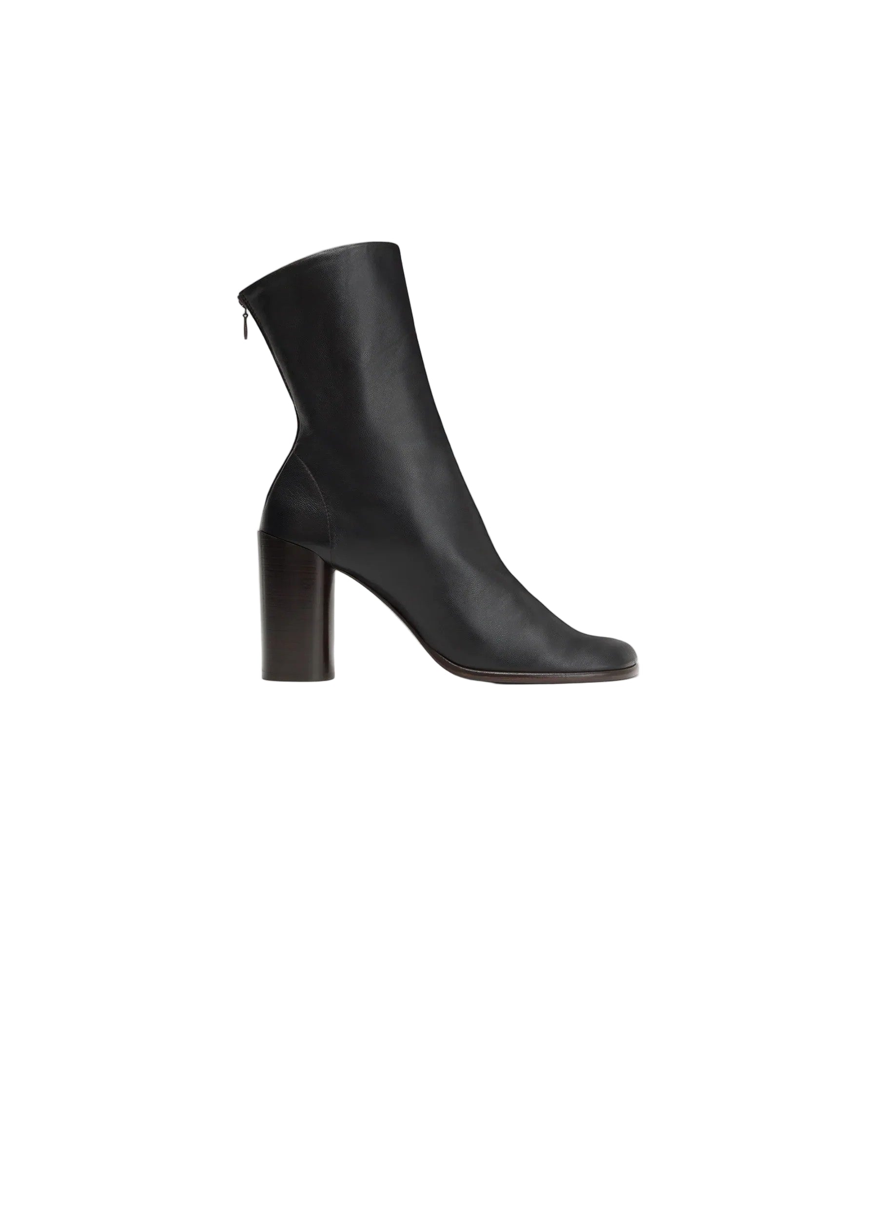 Lemaire Glove Ankle Boots 80