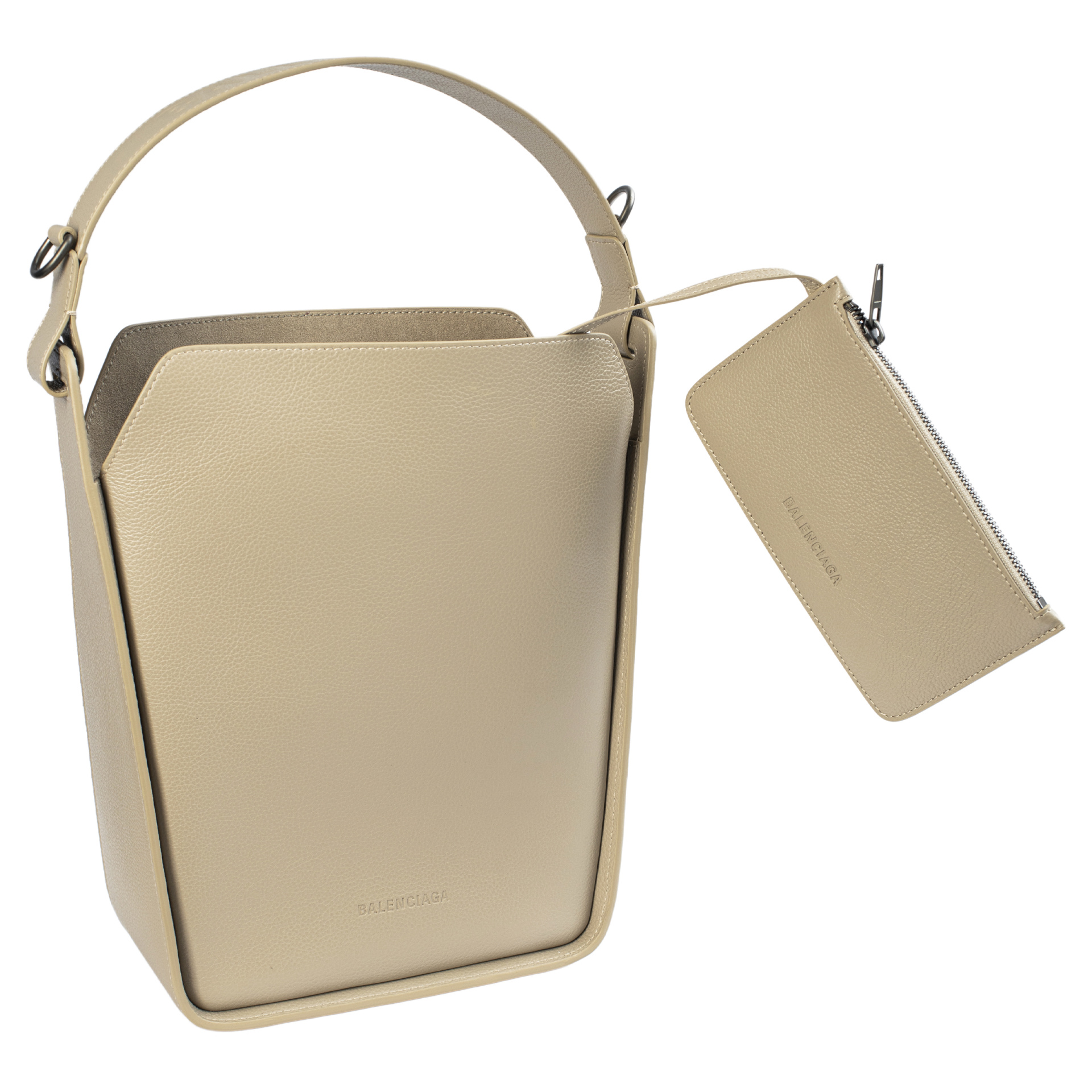 Balenciaga Tool 2.0 small tote bag