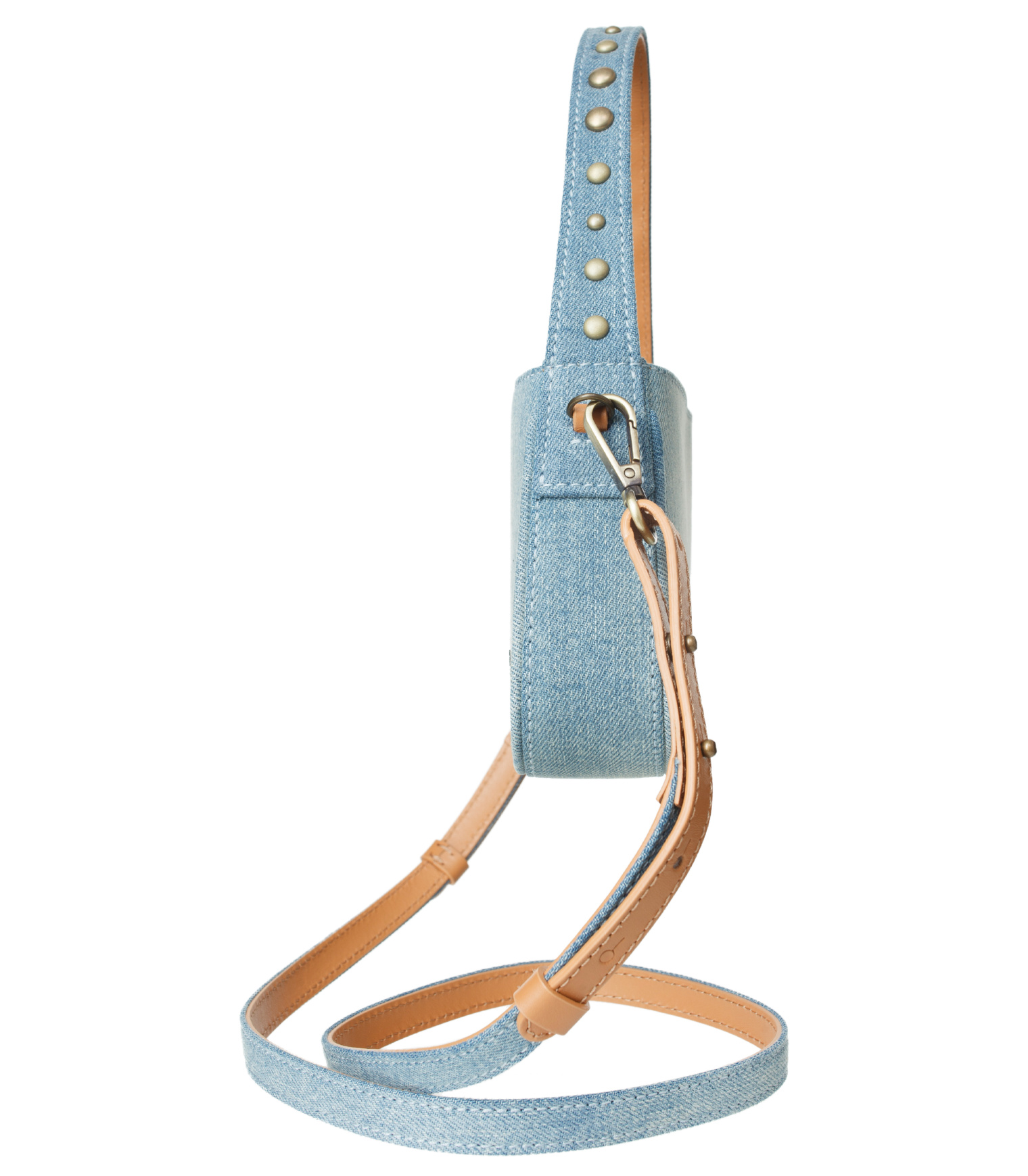 Blumarine Denim Borsa bag