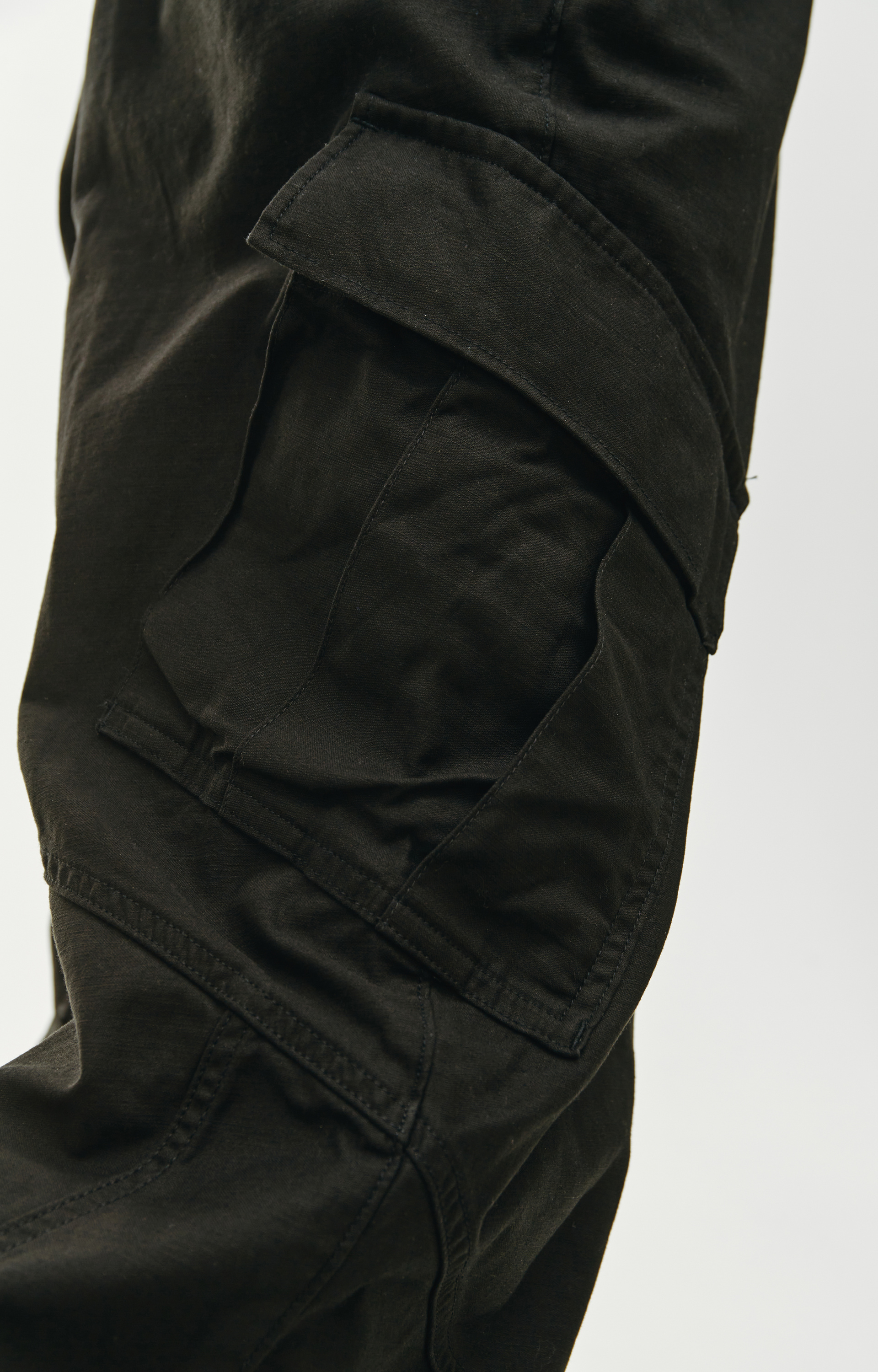 Undercover Cotton cargo pants