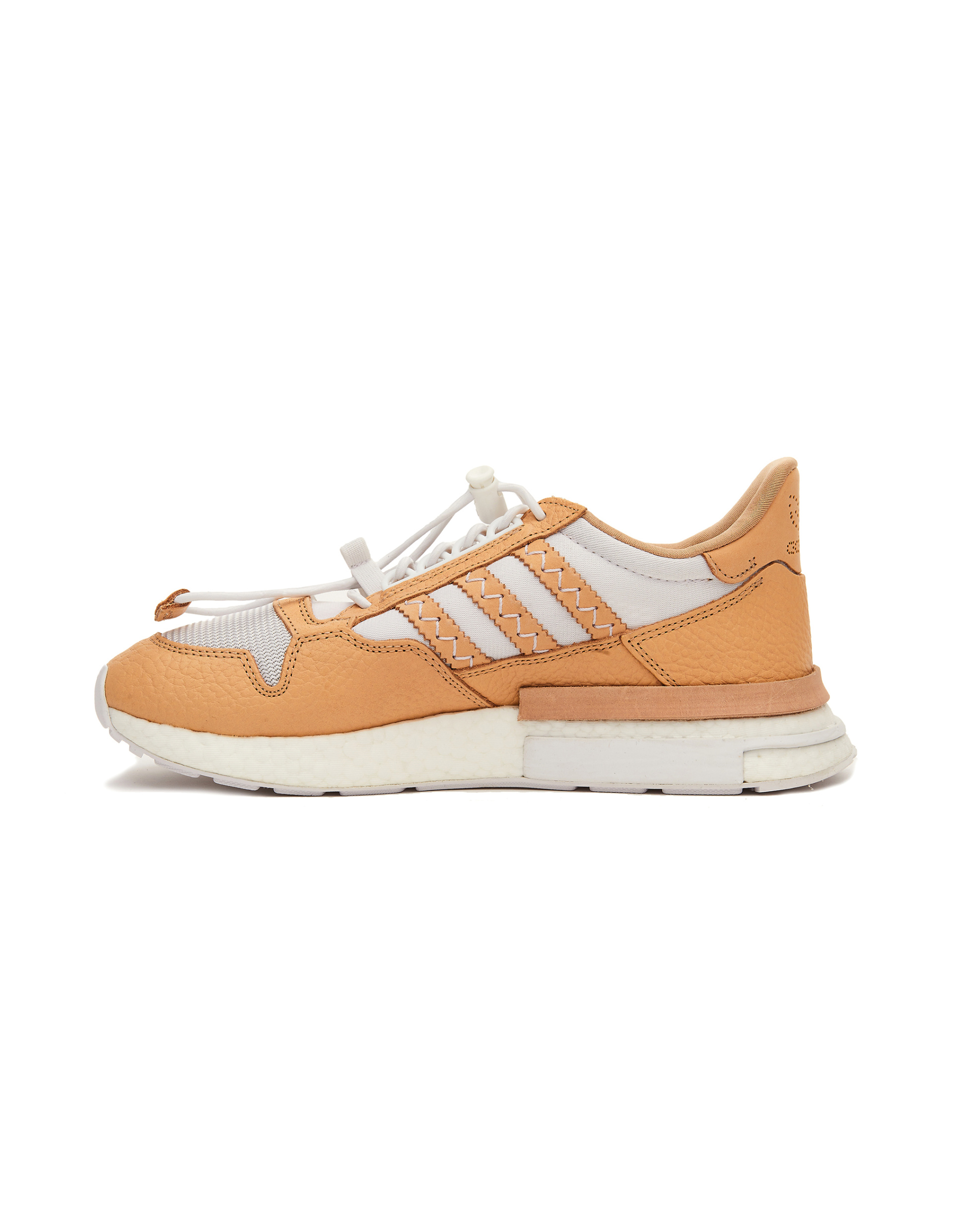 Hender Scheme Adidas HS ZX500 RM Leather Sneakers