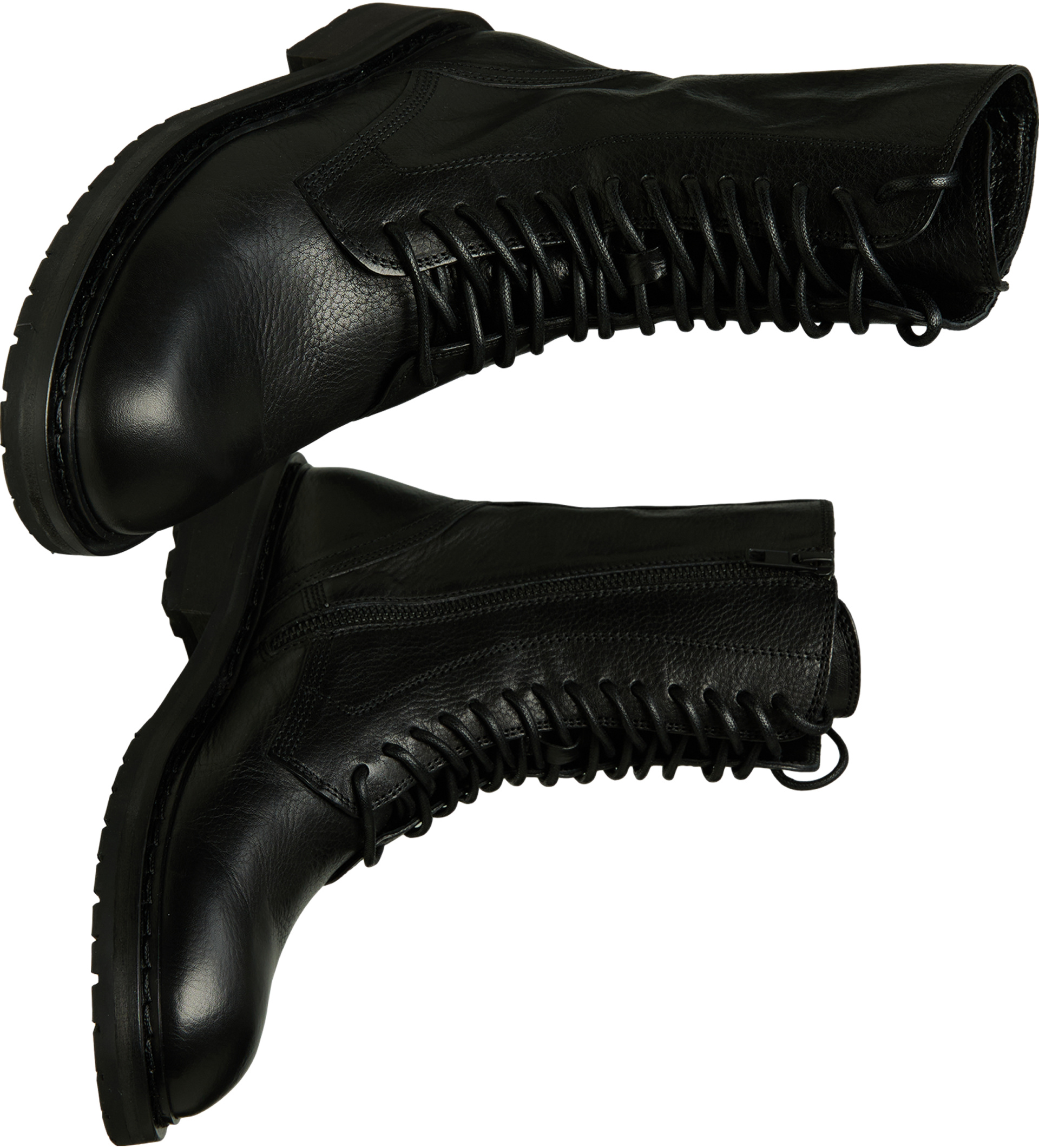 Ann Demeulemeester Danny Ankle Boots